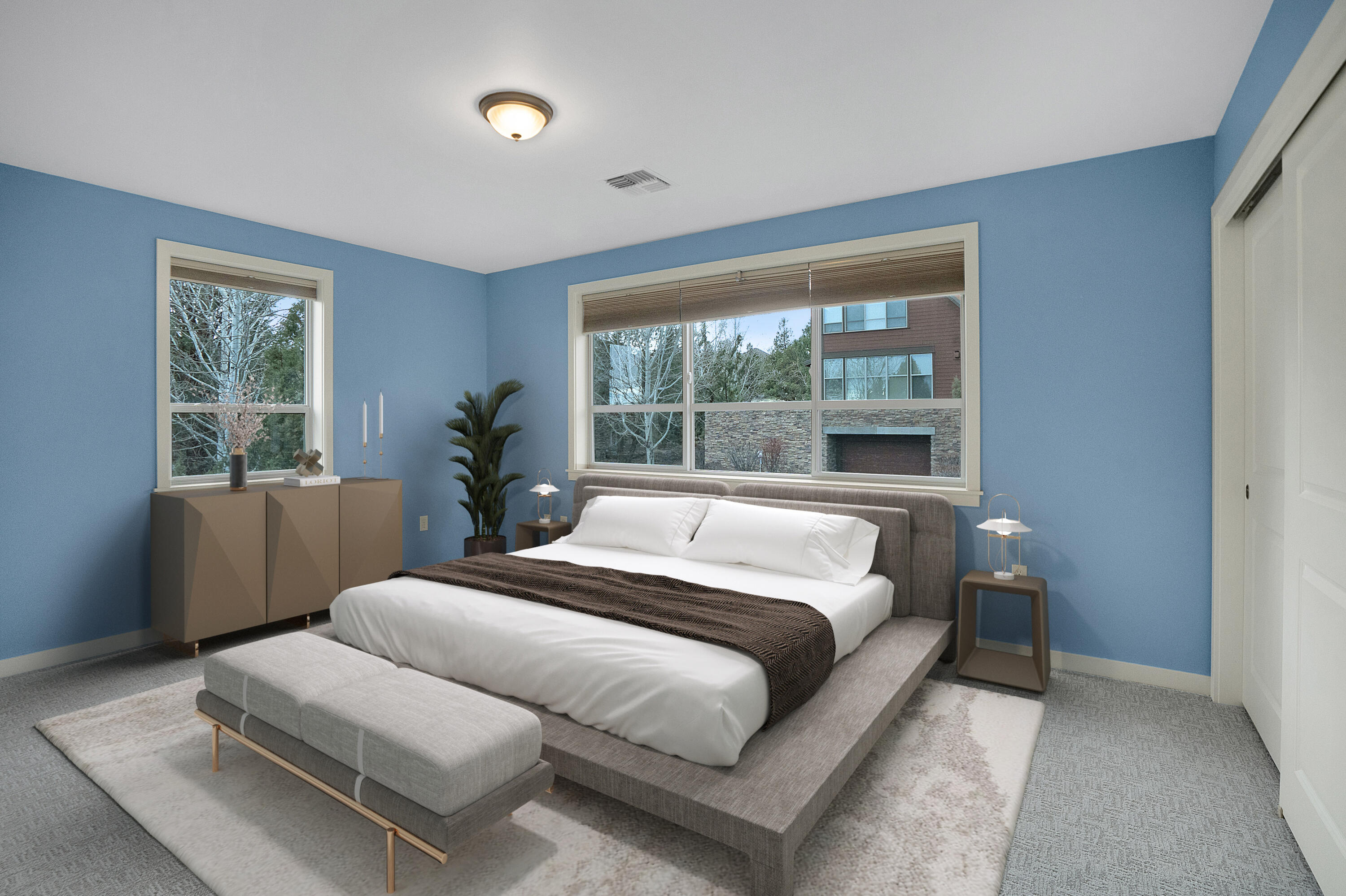 264 Volunteer Park Lane