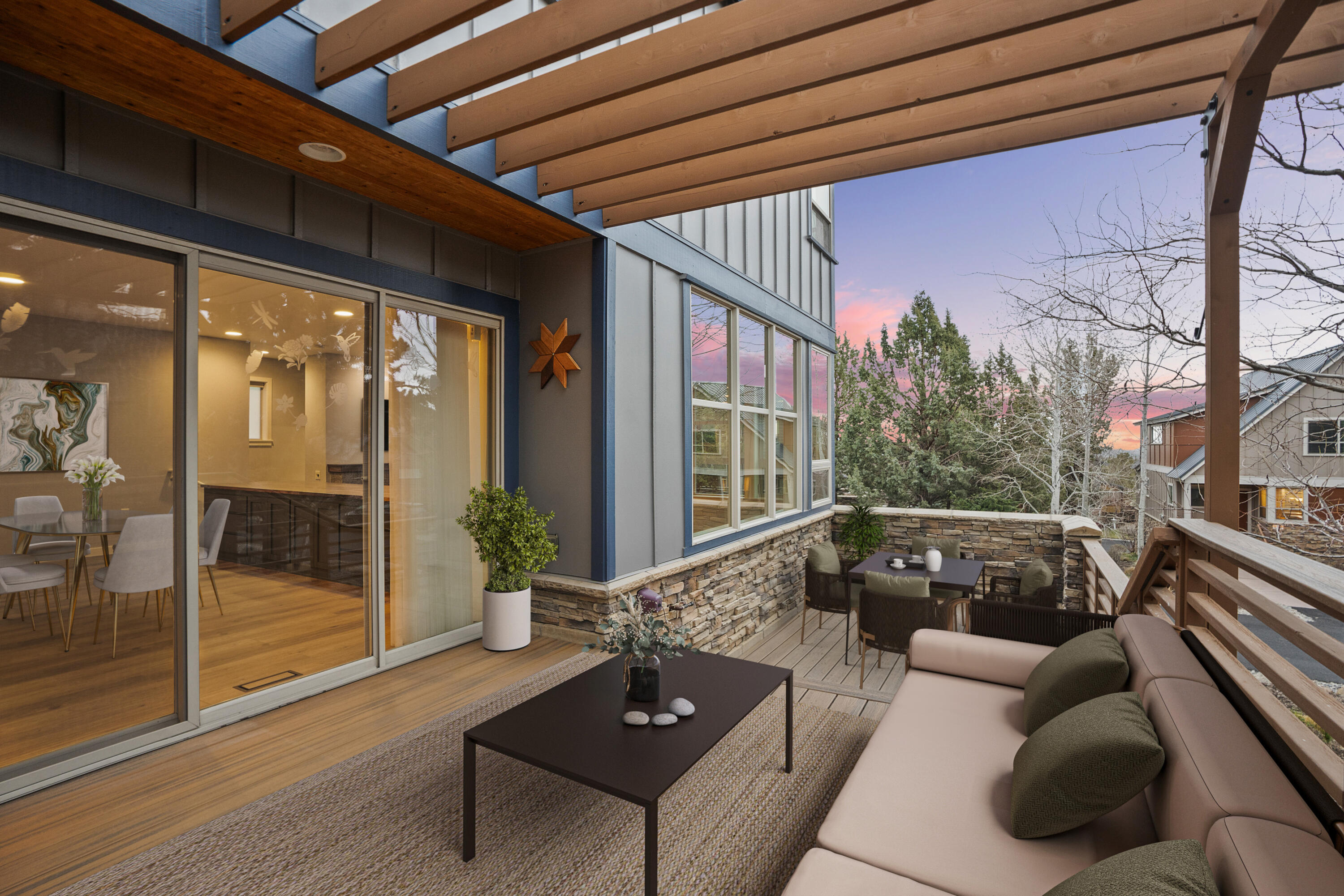 264 Volunteer Park Lane