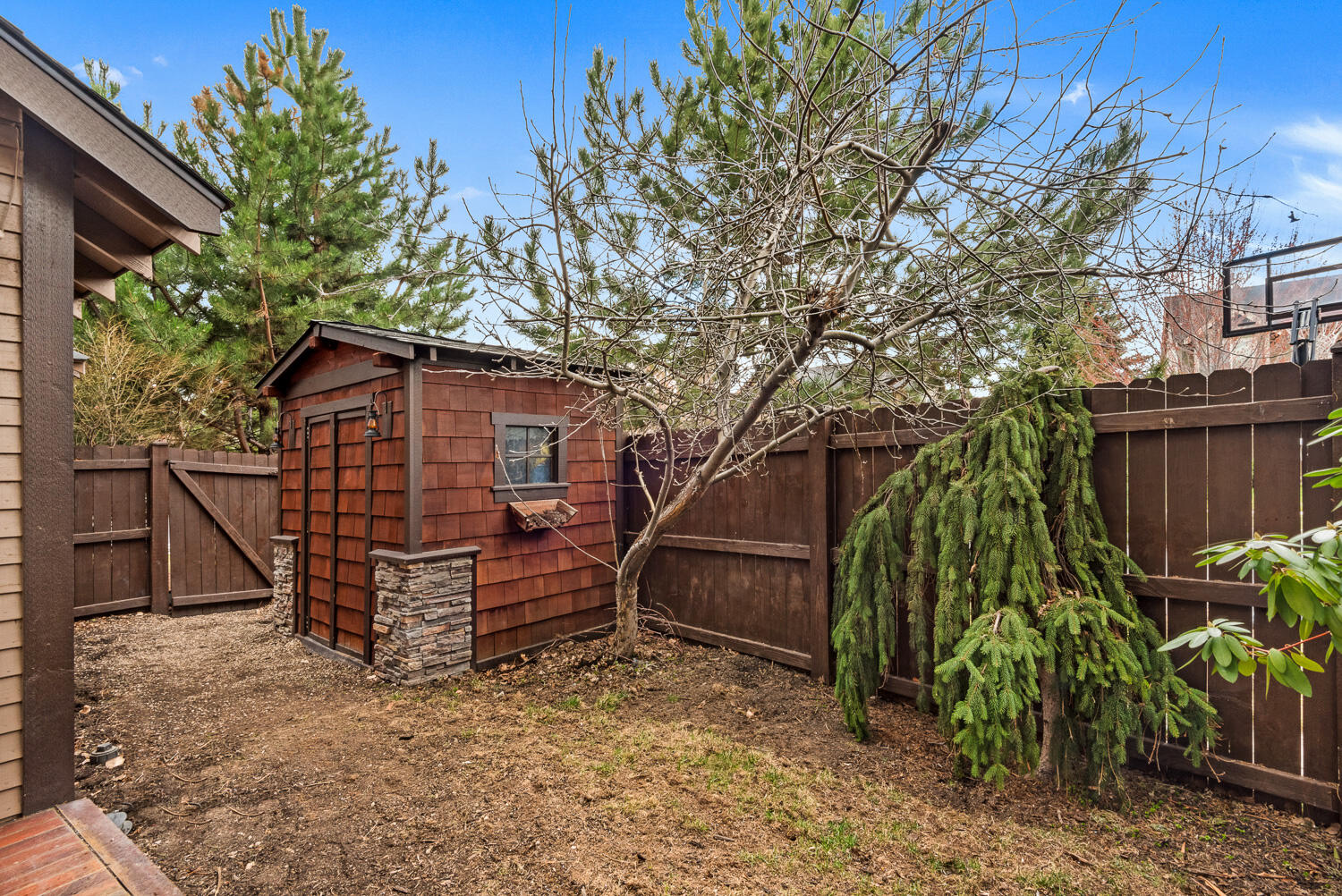 61476 Brosterhous Road