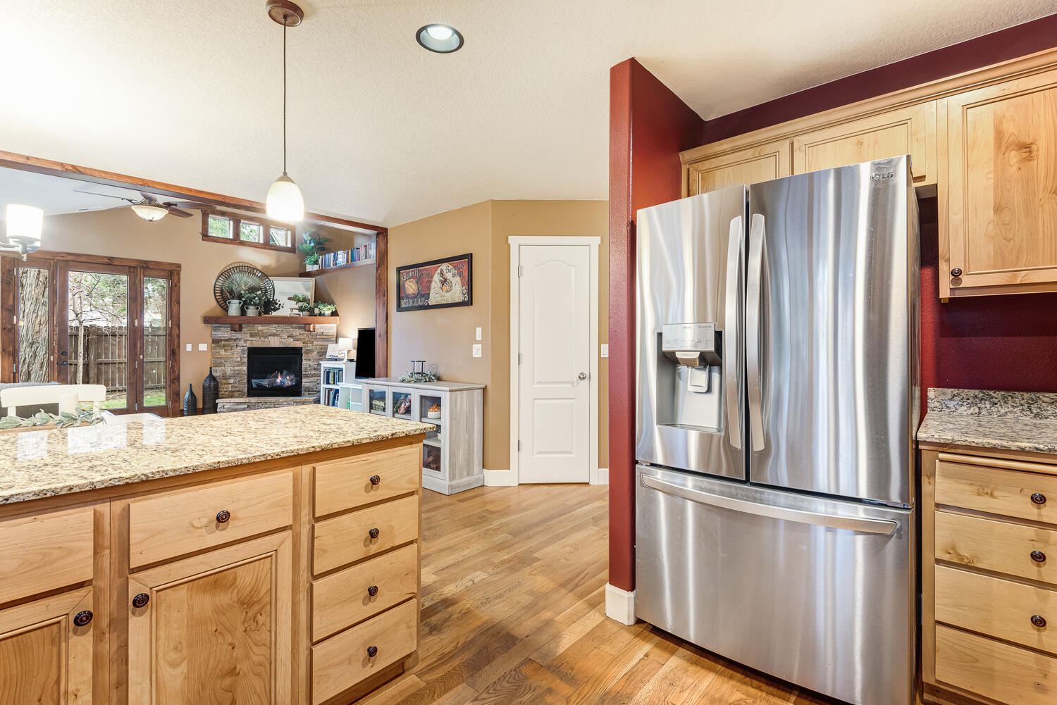 61476 Brosterhous Road