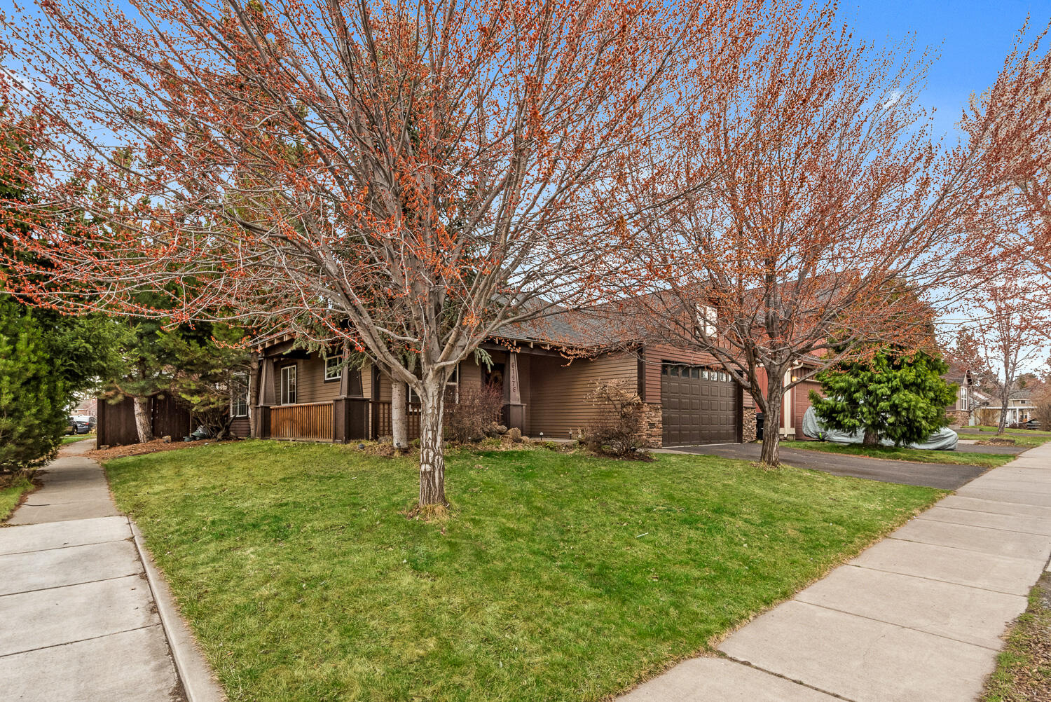 61476 Brosterhous Road