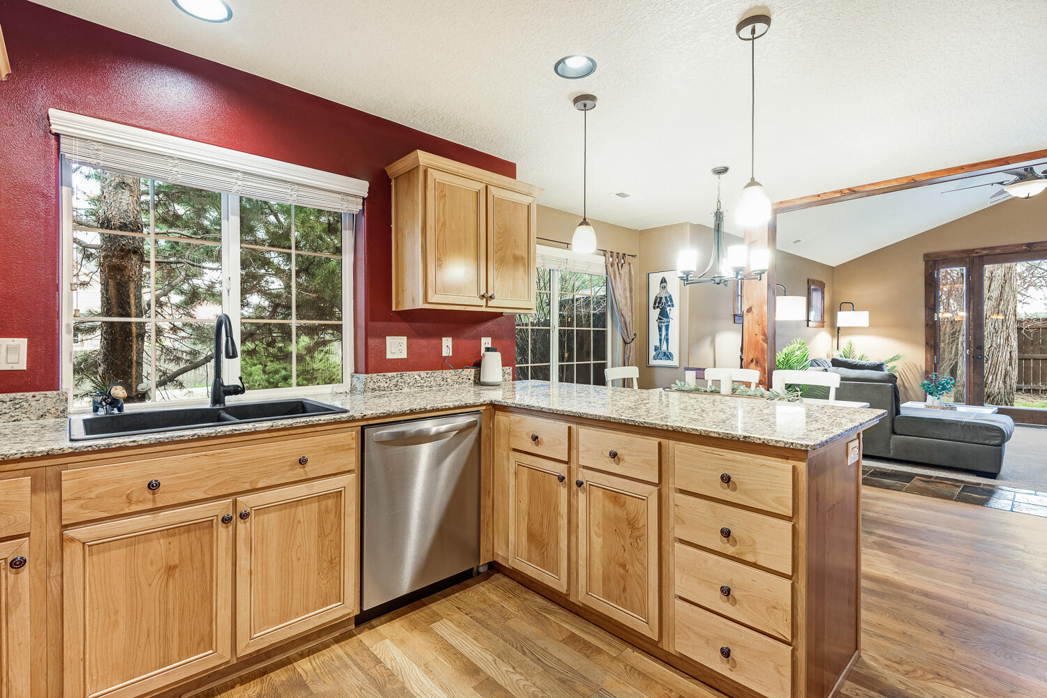 61476 Brosterhous Road