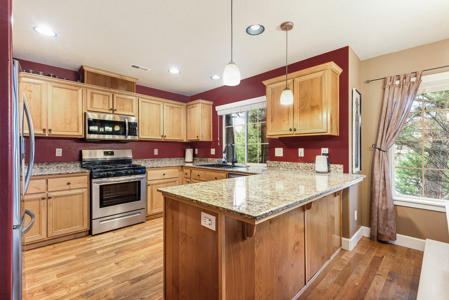 61476 Brosterhous Road