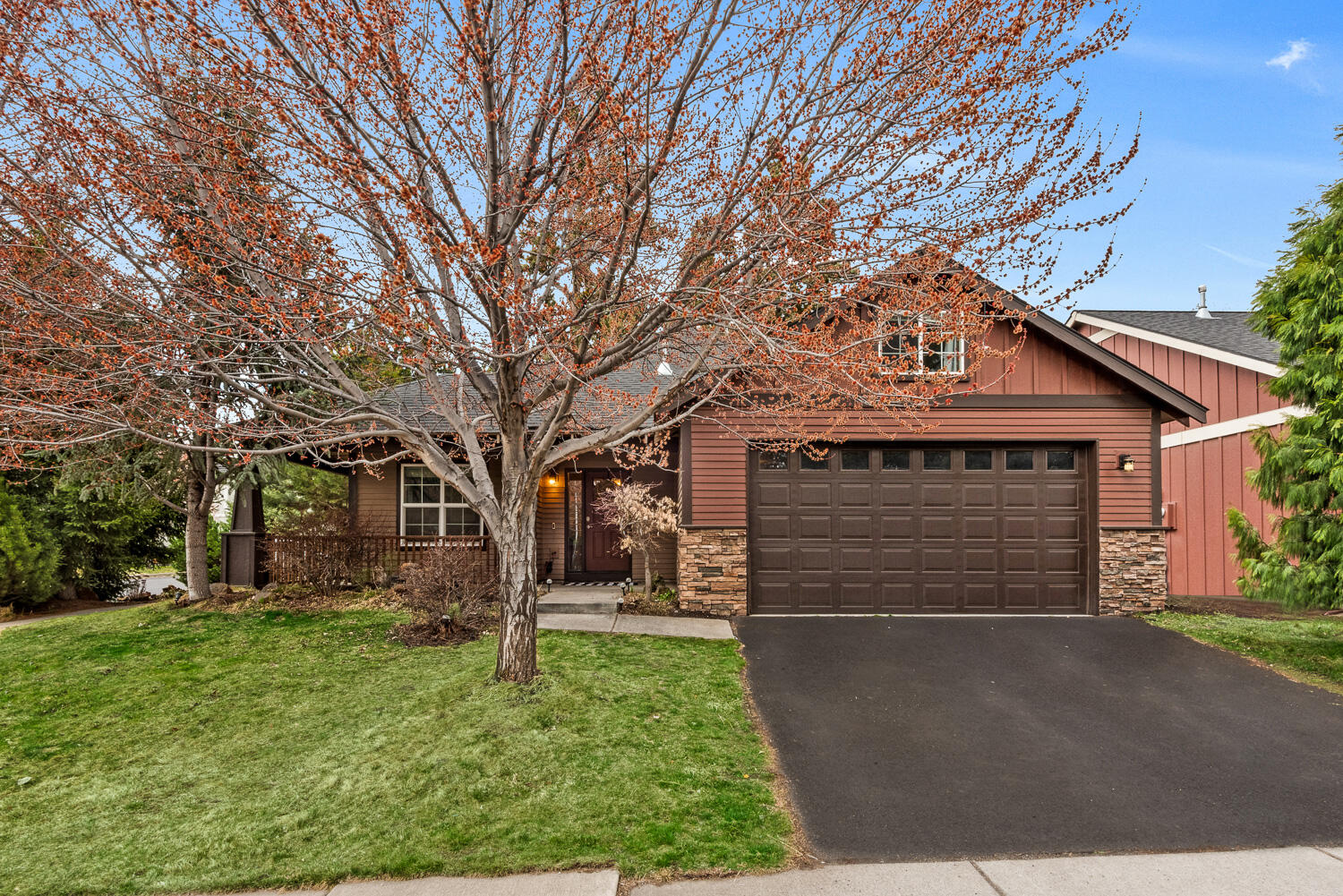 61476 Brosterhous Road