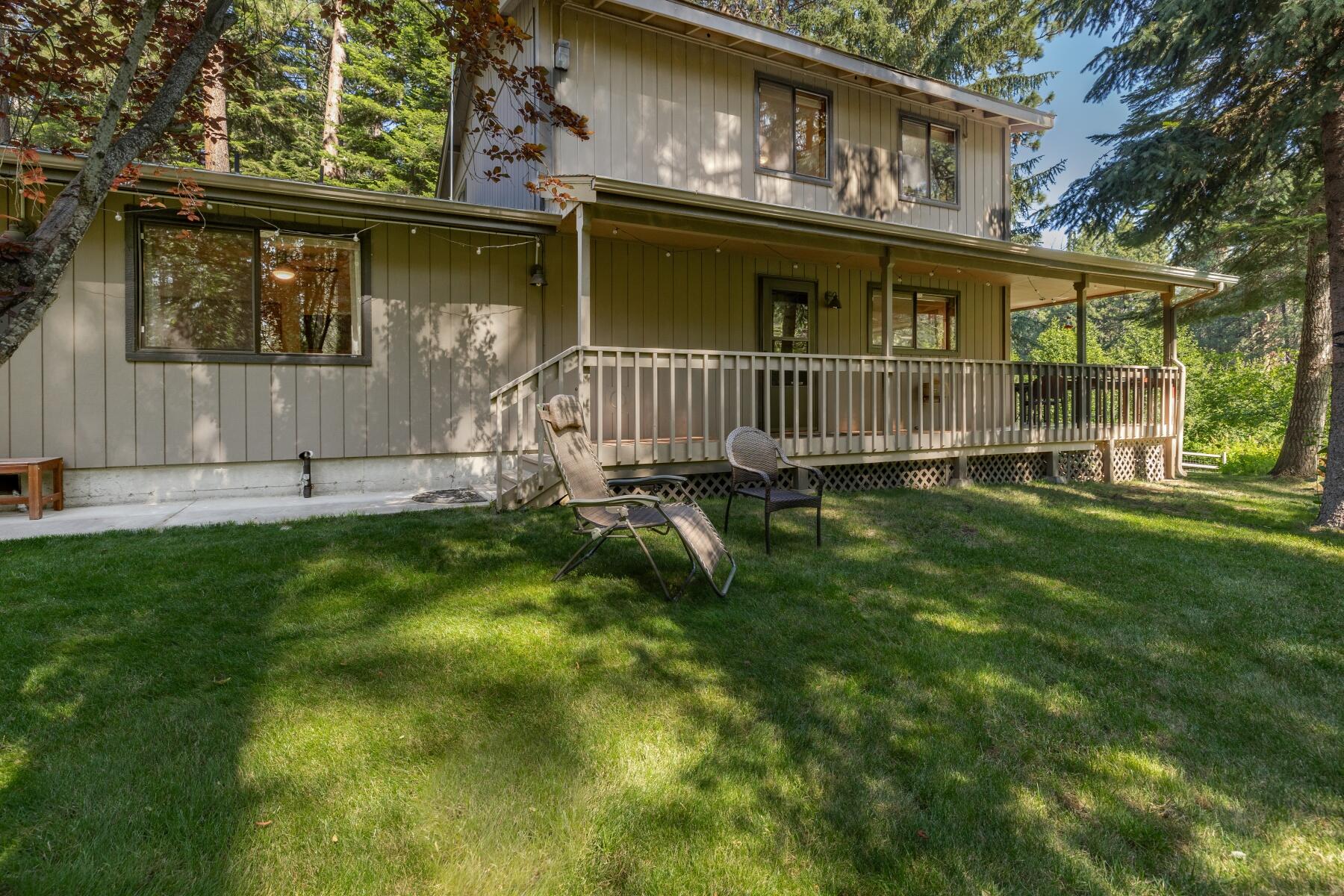 25513 SW Cold Springs Resort Lane