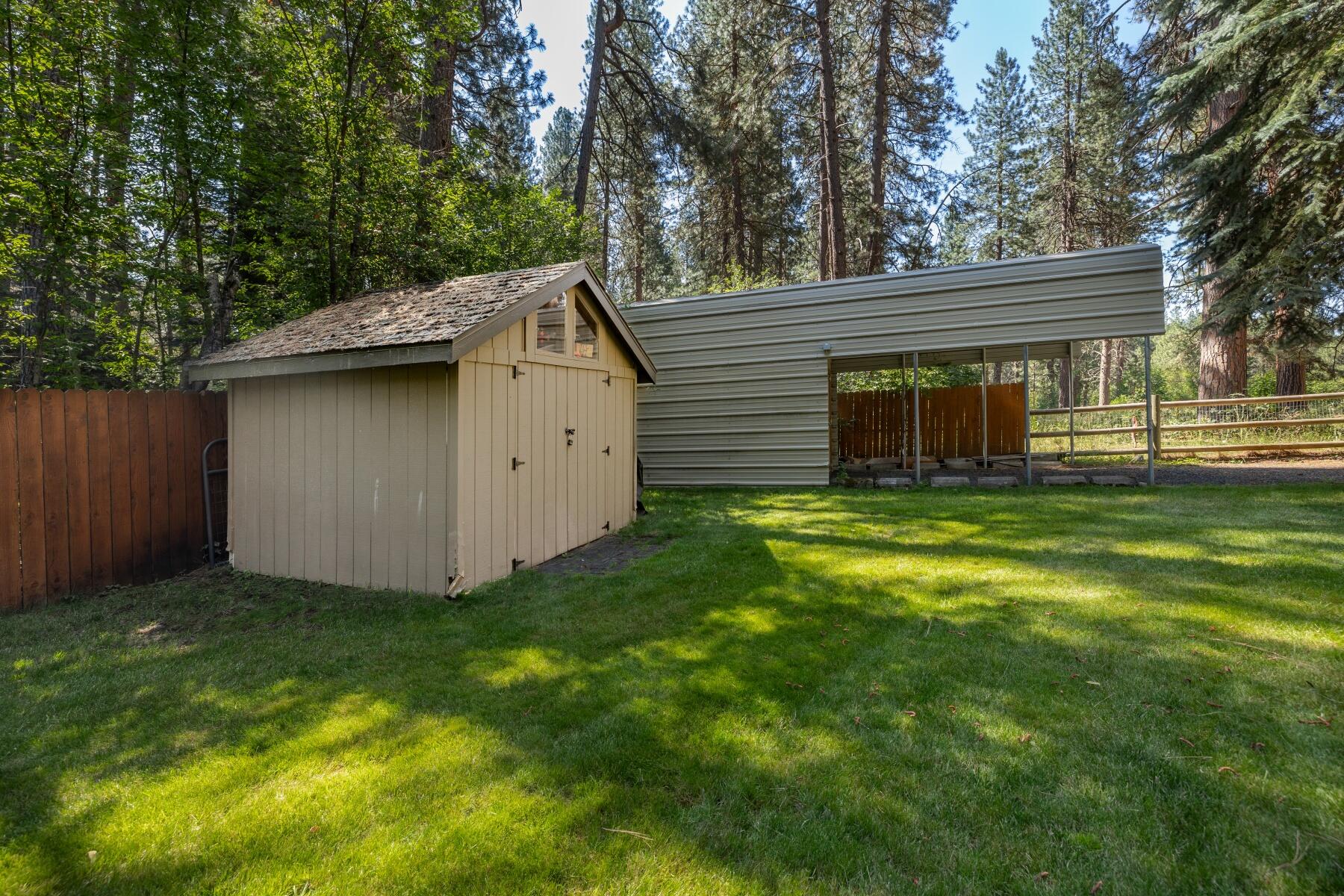 25513 SW Cold Springs Resort Lane