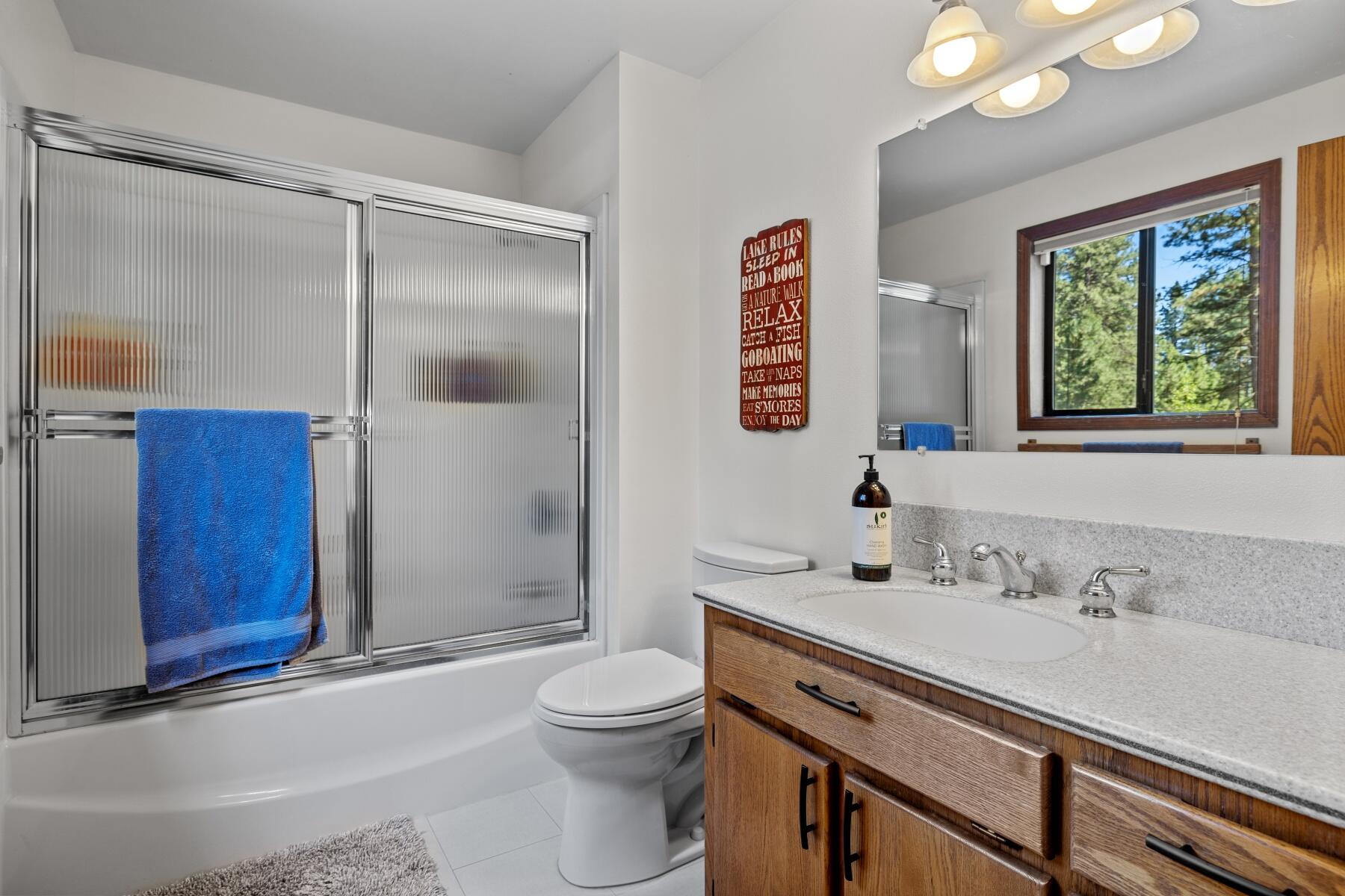 25513 SW Cold Springs Resort Lane