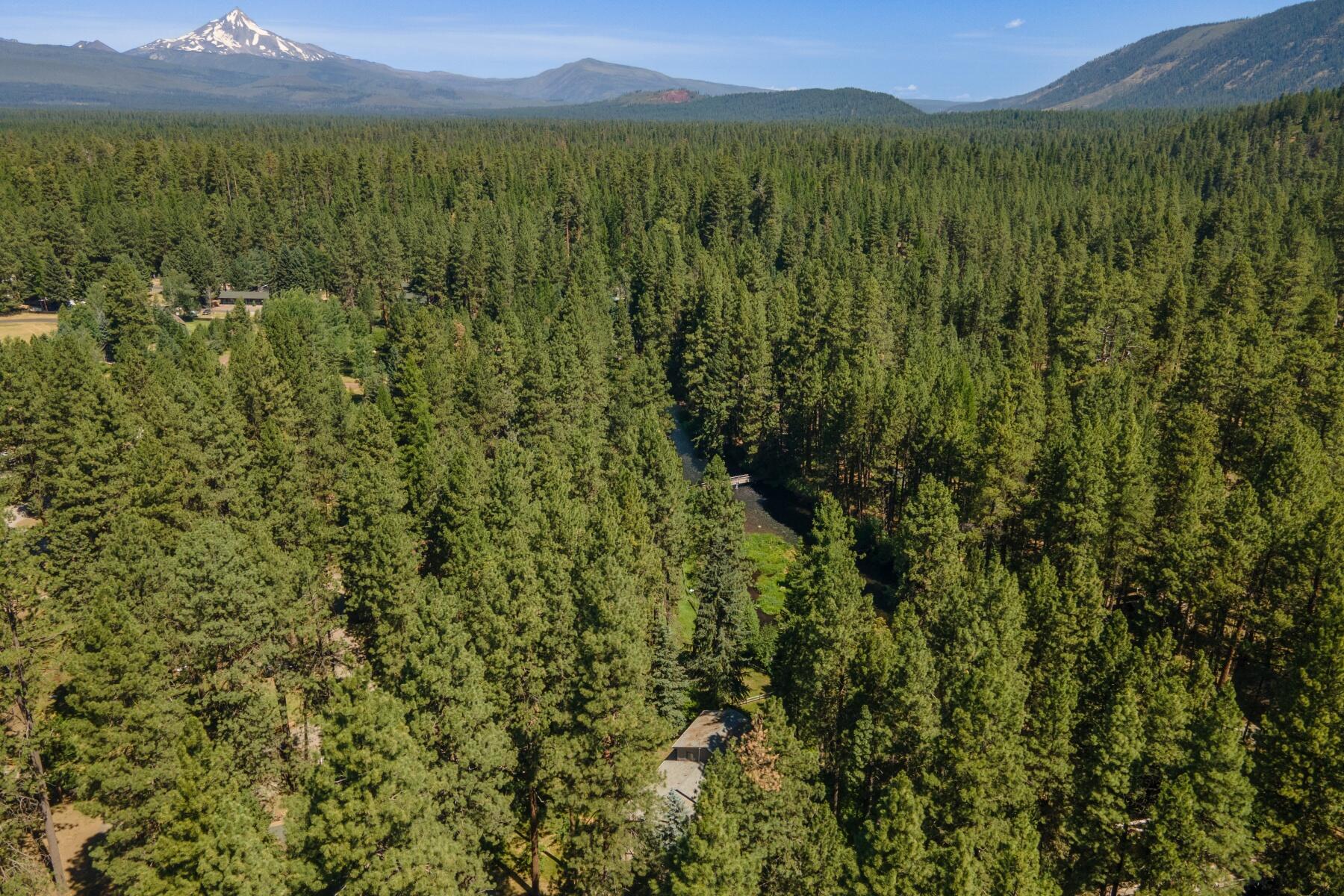 25513 SW Cold Springs Resort Lane