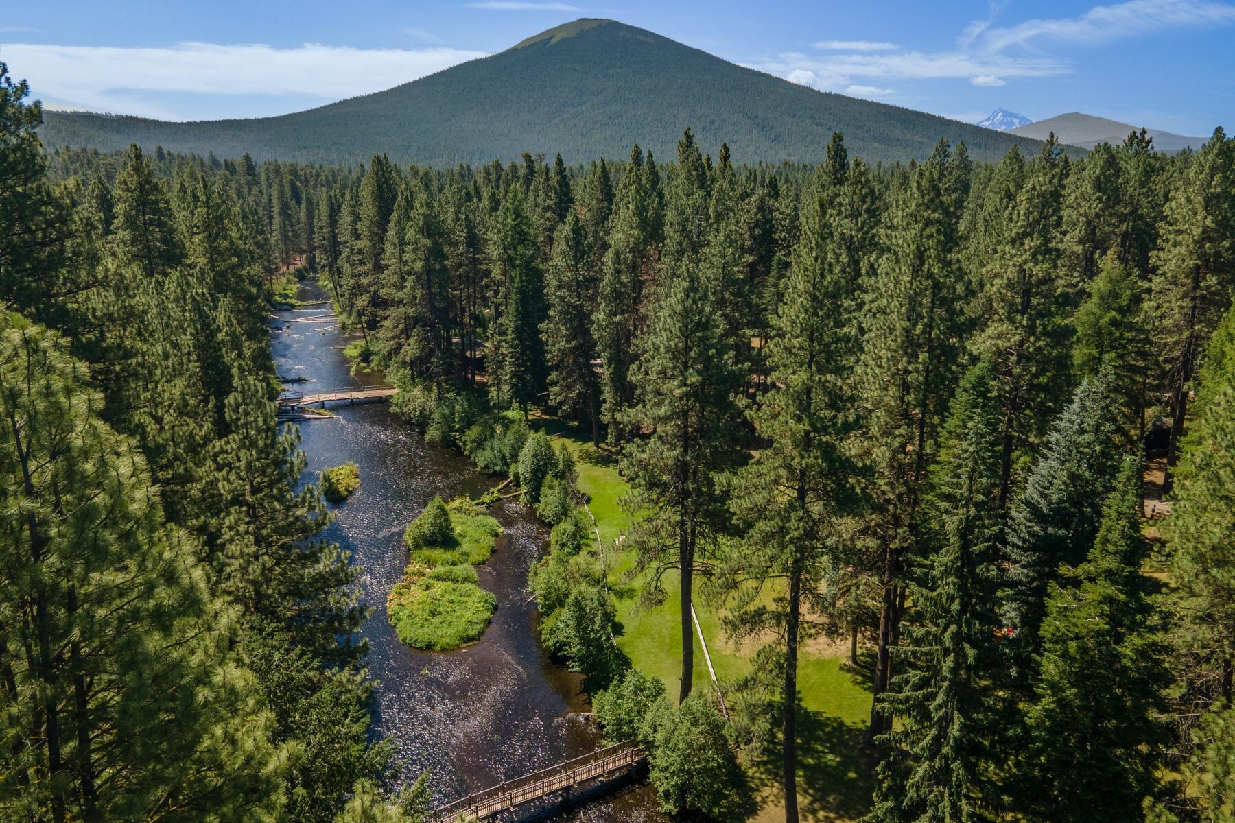 25513 SW Cold Springs Resort Lane