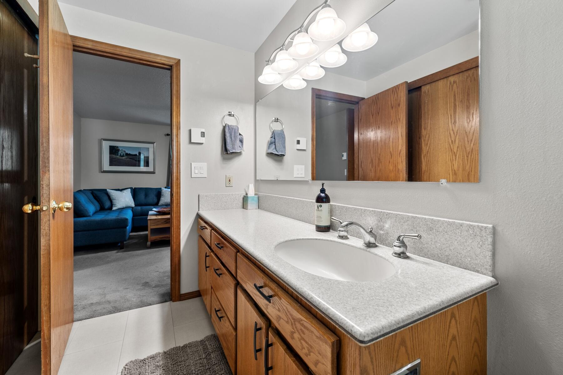 25513 SW Cold Springs Resort Lane