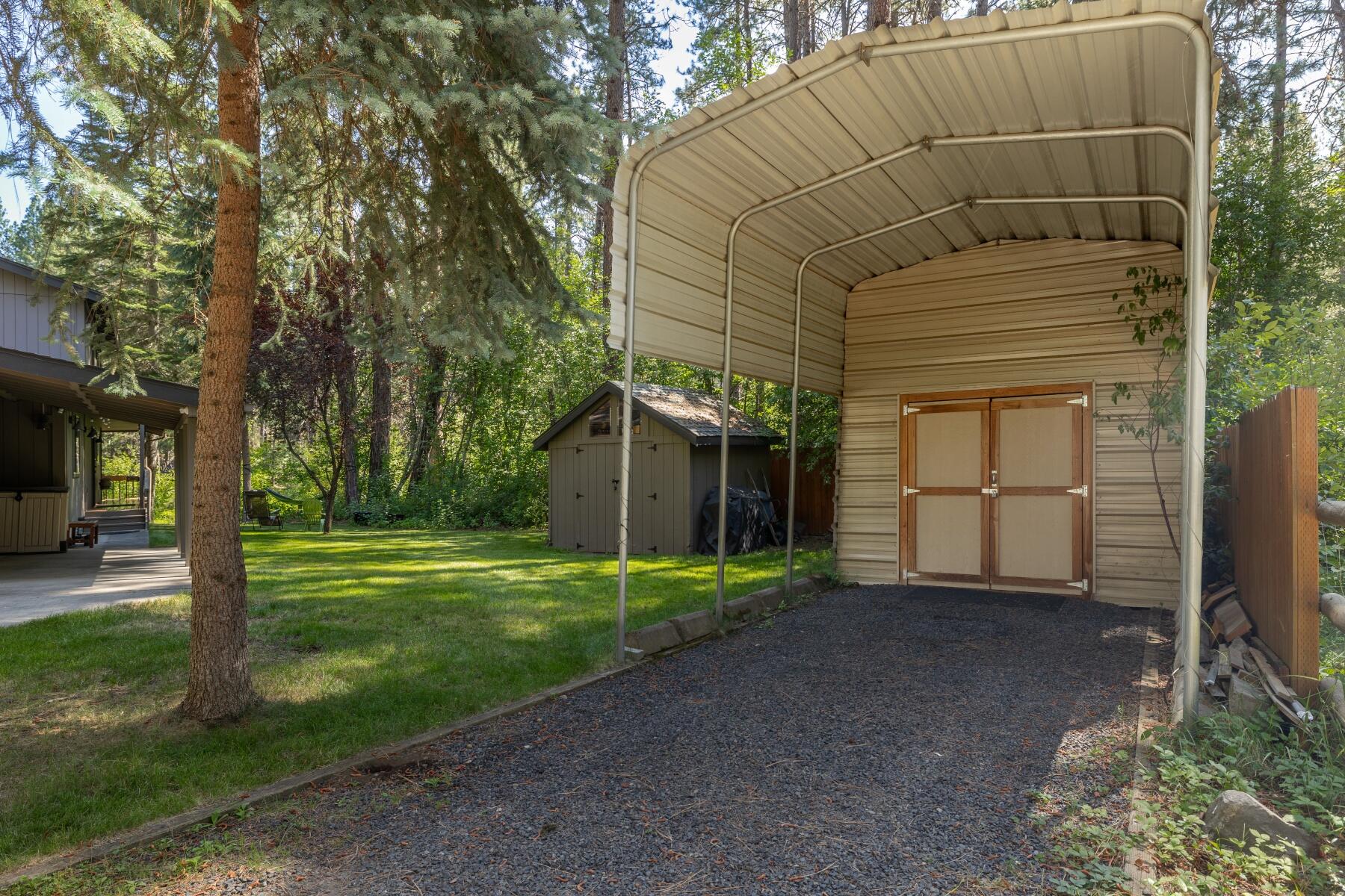 25513 SW Cold Springs Resort Lane