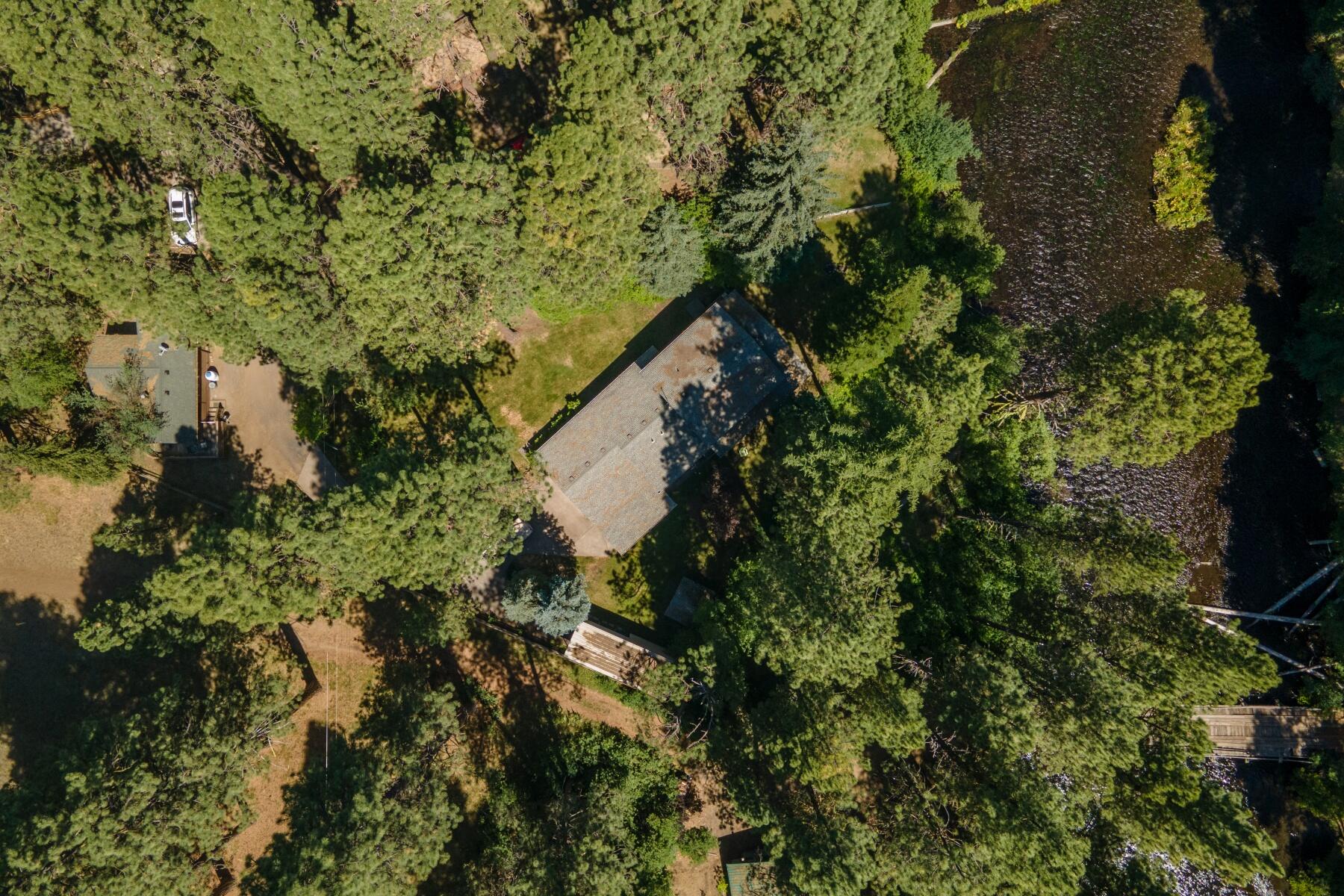 25513 SW Cold Springs Resort Lane