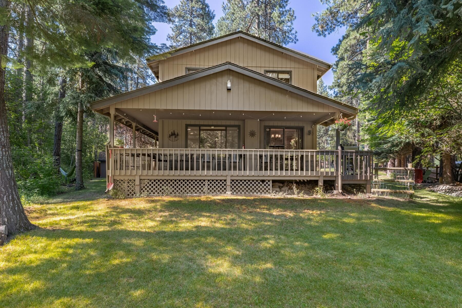 25513 SW Cold Springs Resort Lane