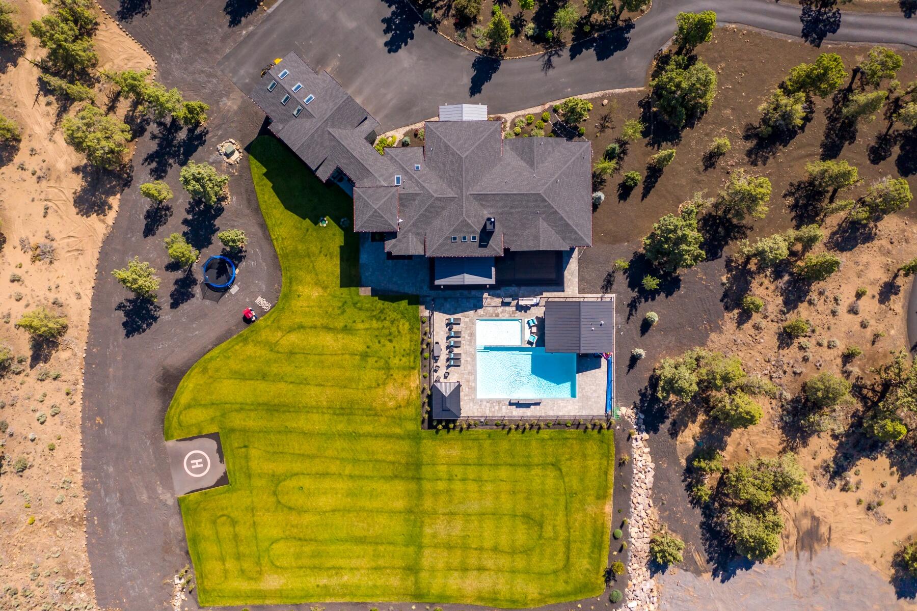 63710 Hughes Road
