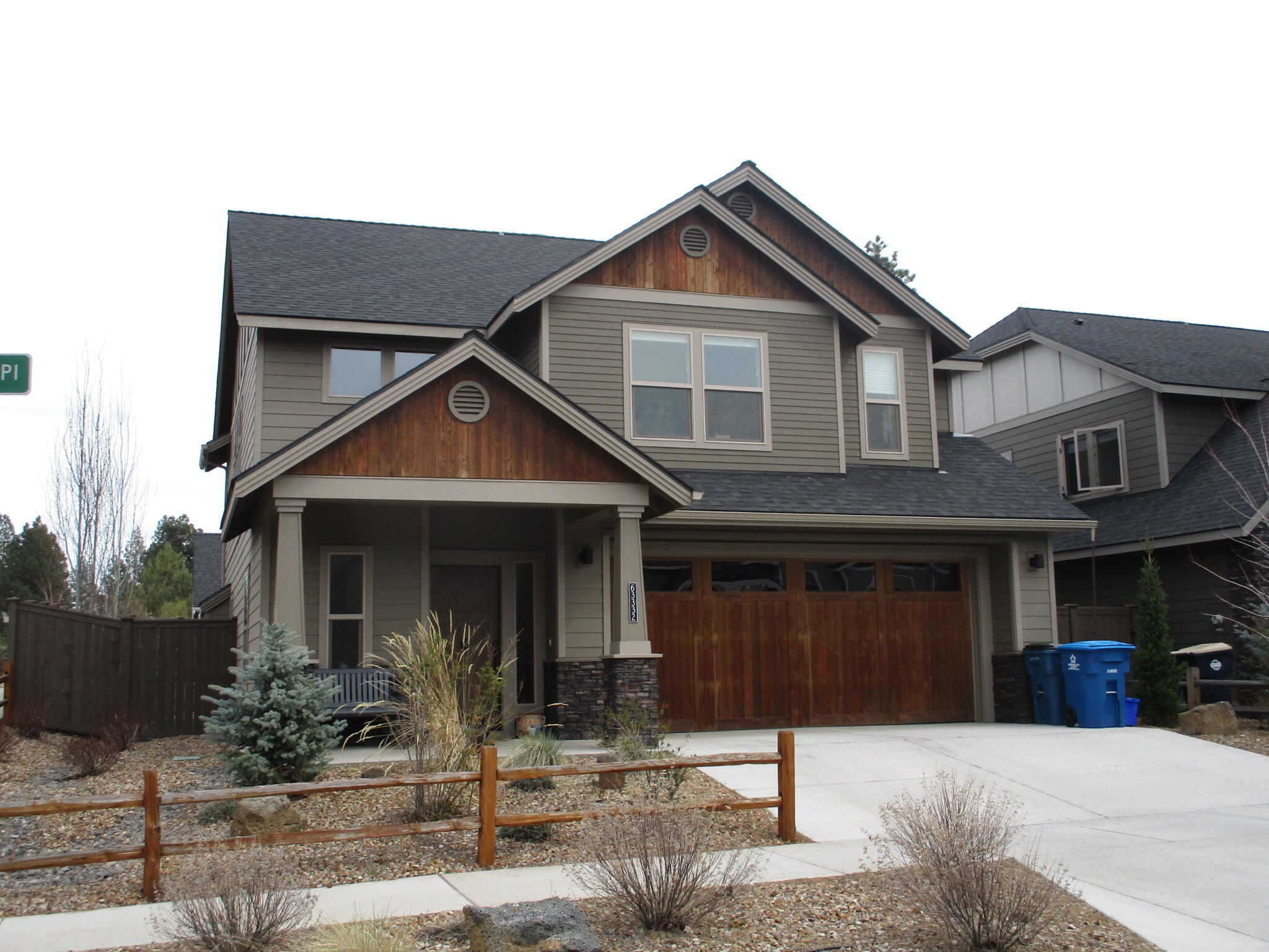 63332 NW Wrangler Place