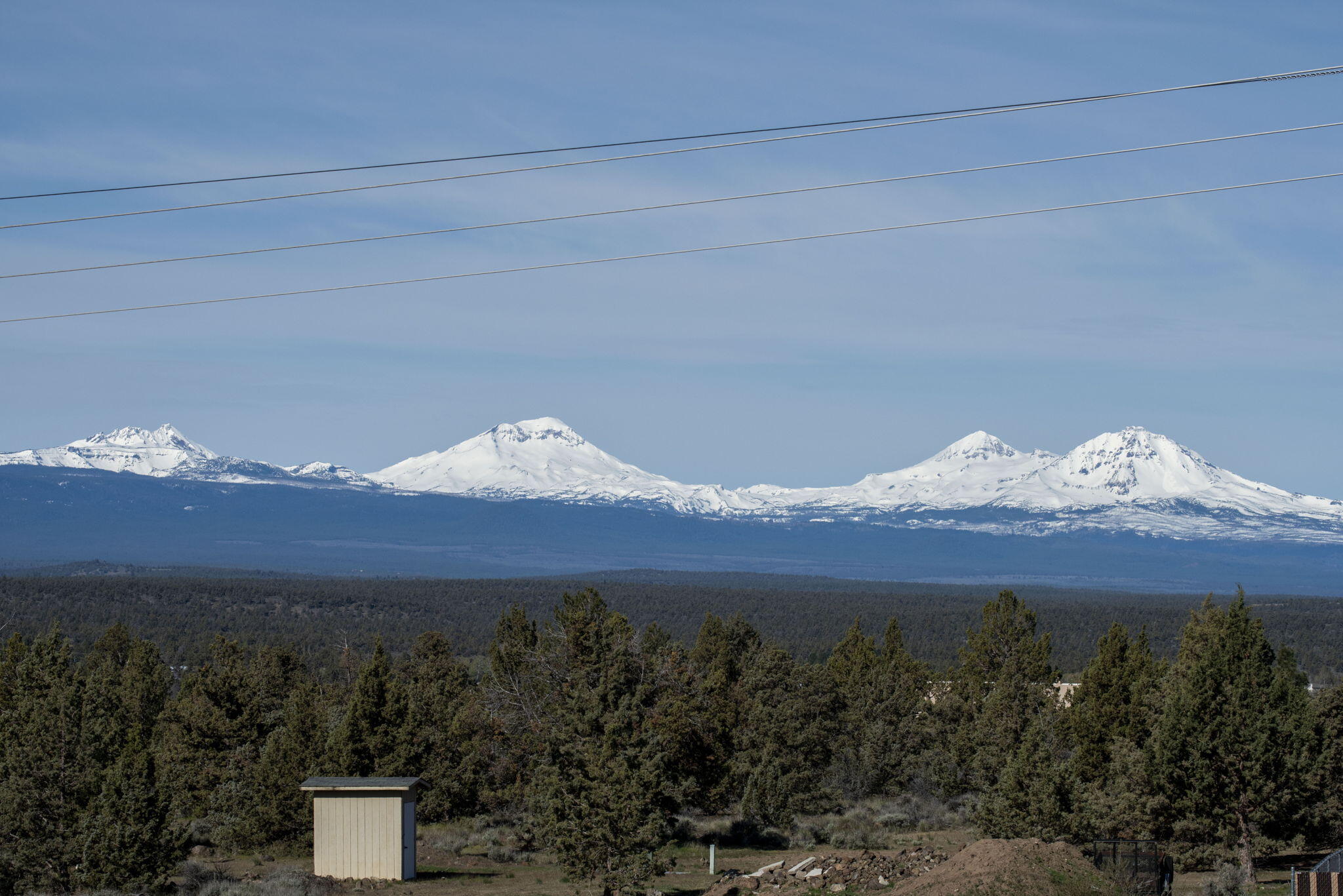 3131 SW Cascade Vista Drive