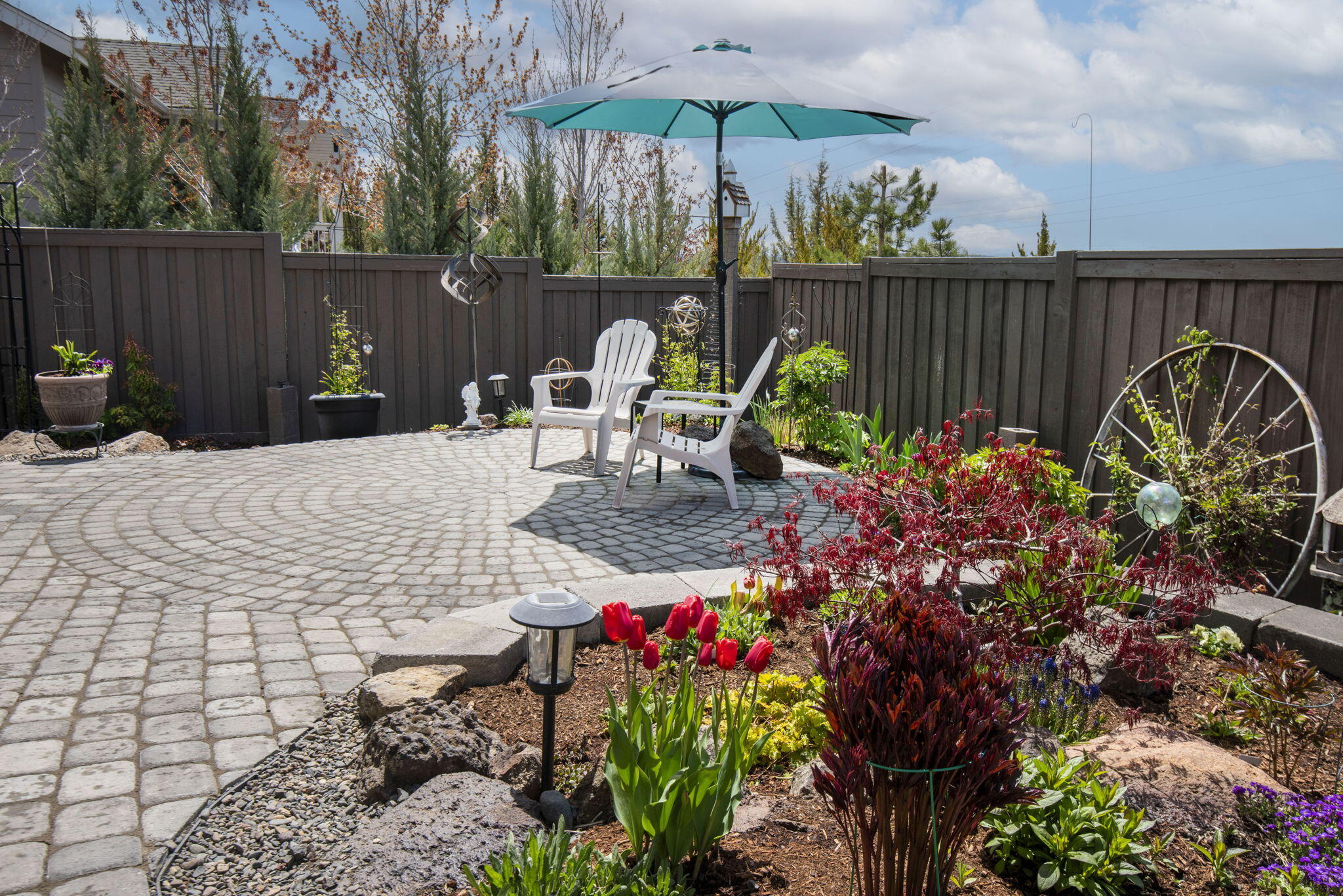 3131 SW Cascade Vista Drive