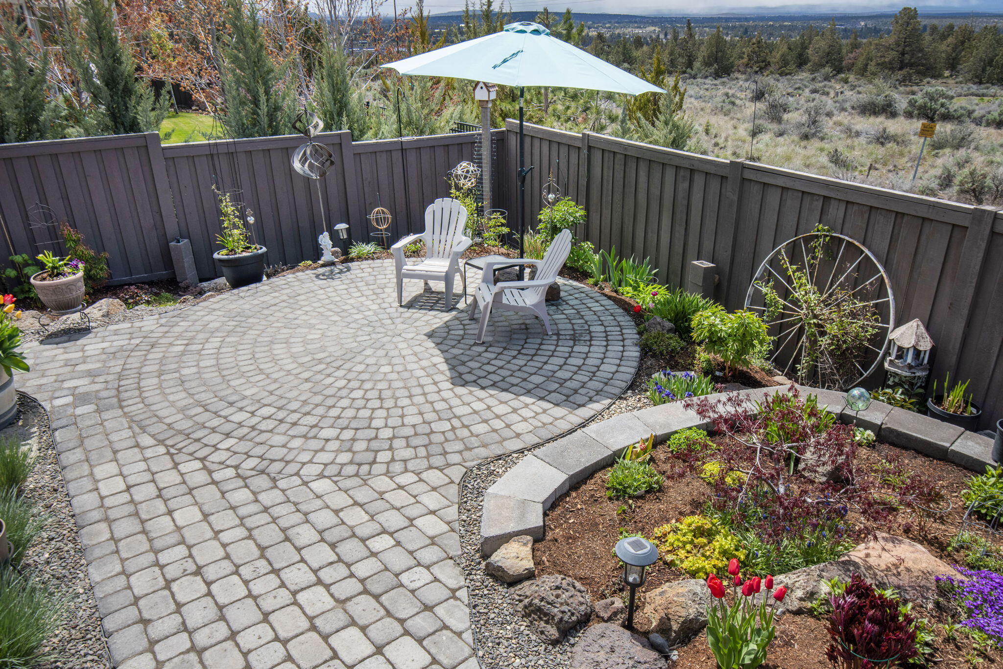 3131 SW Cascade Vista Drive