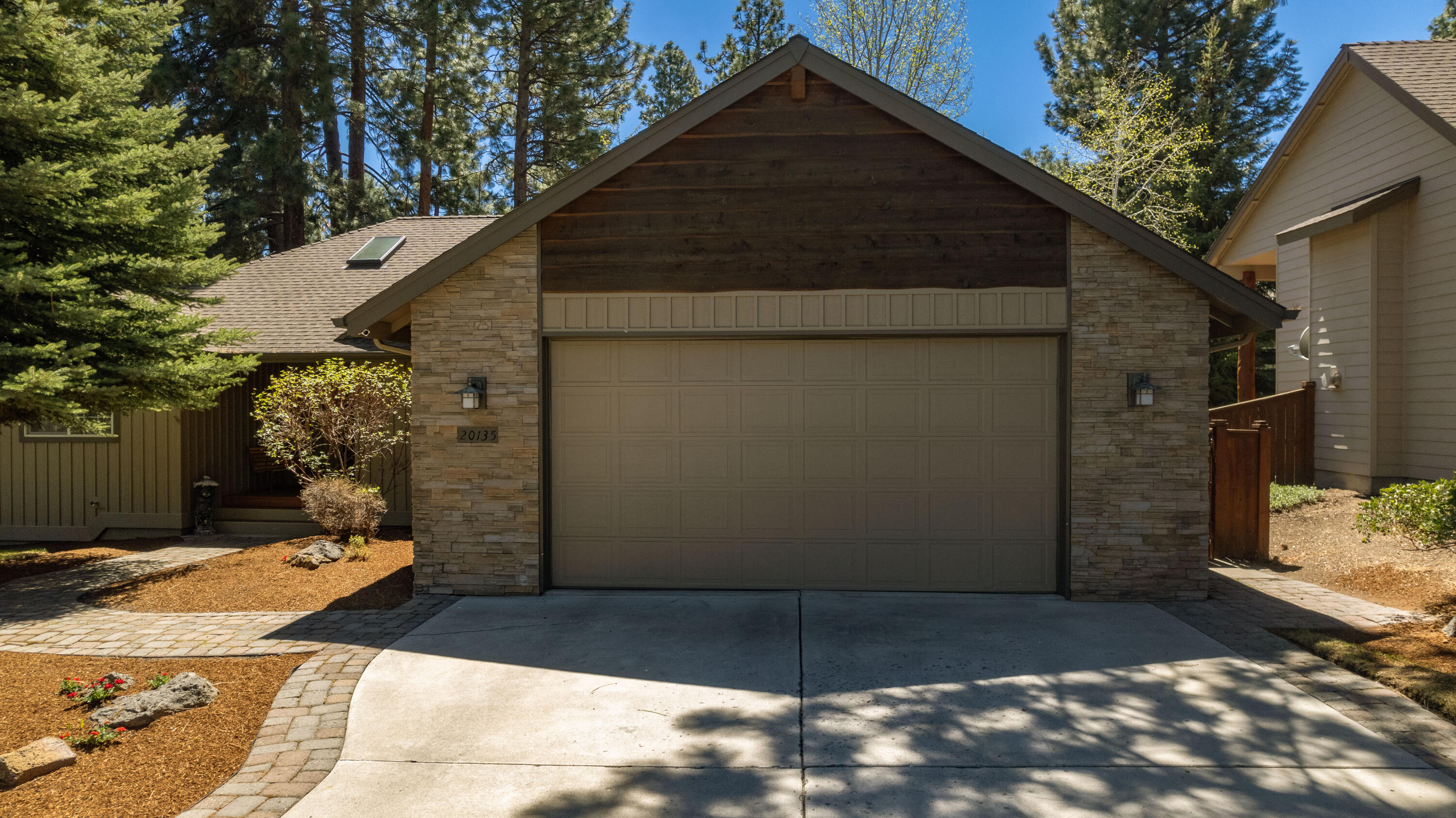 20135 Crystal Mountain Lane