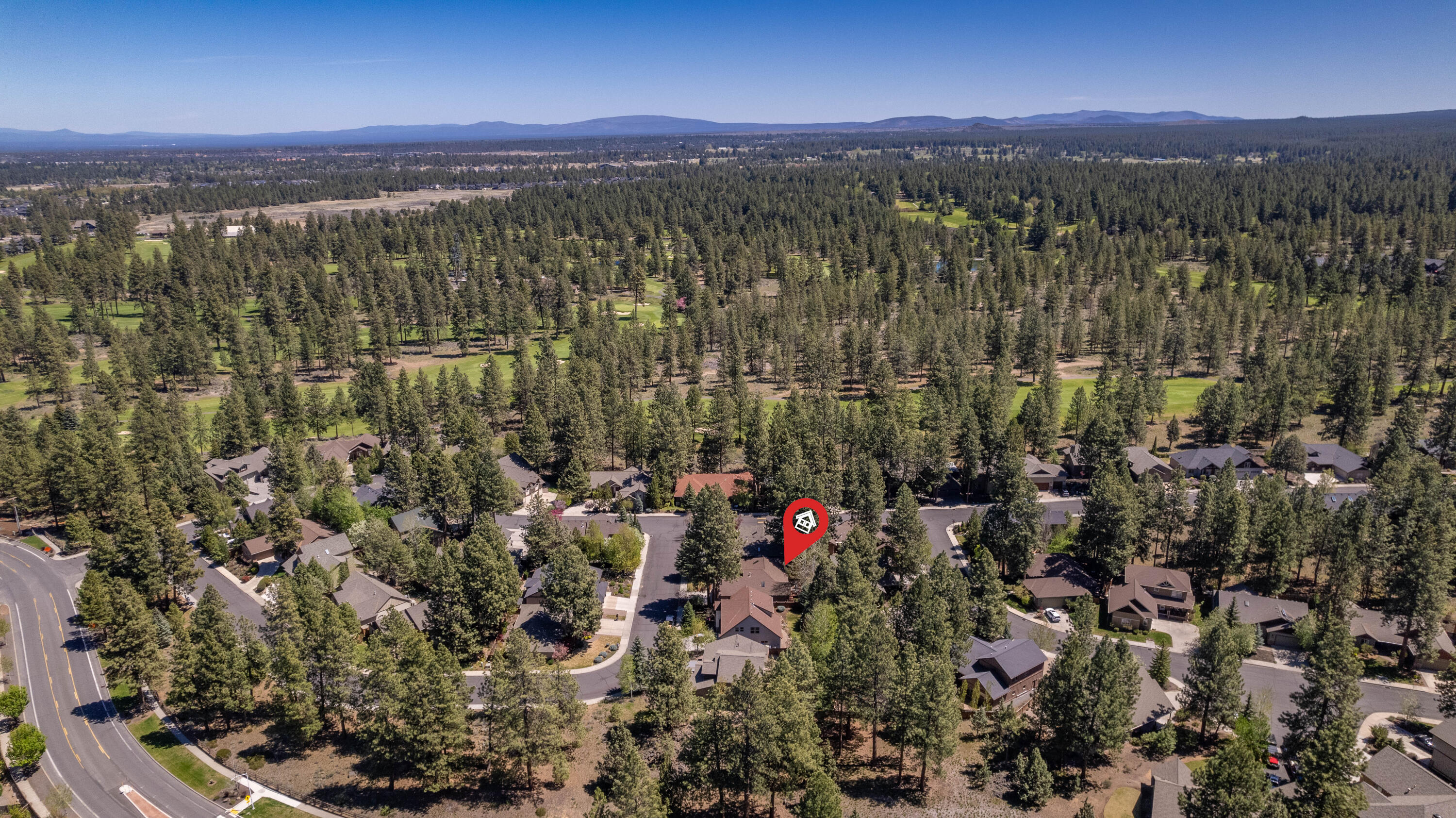 20135 Crystal Mountain Lane