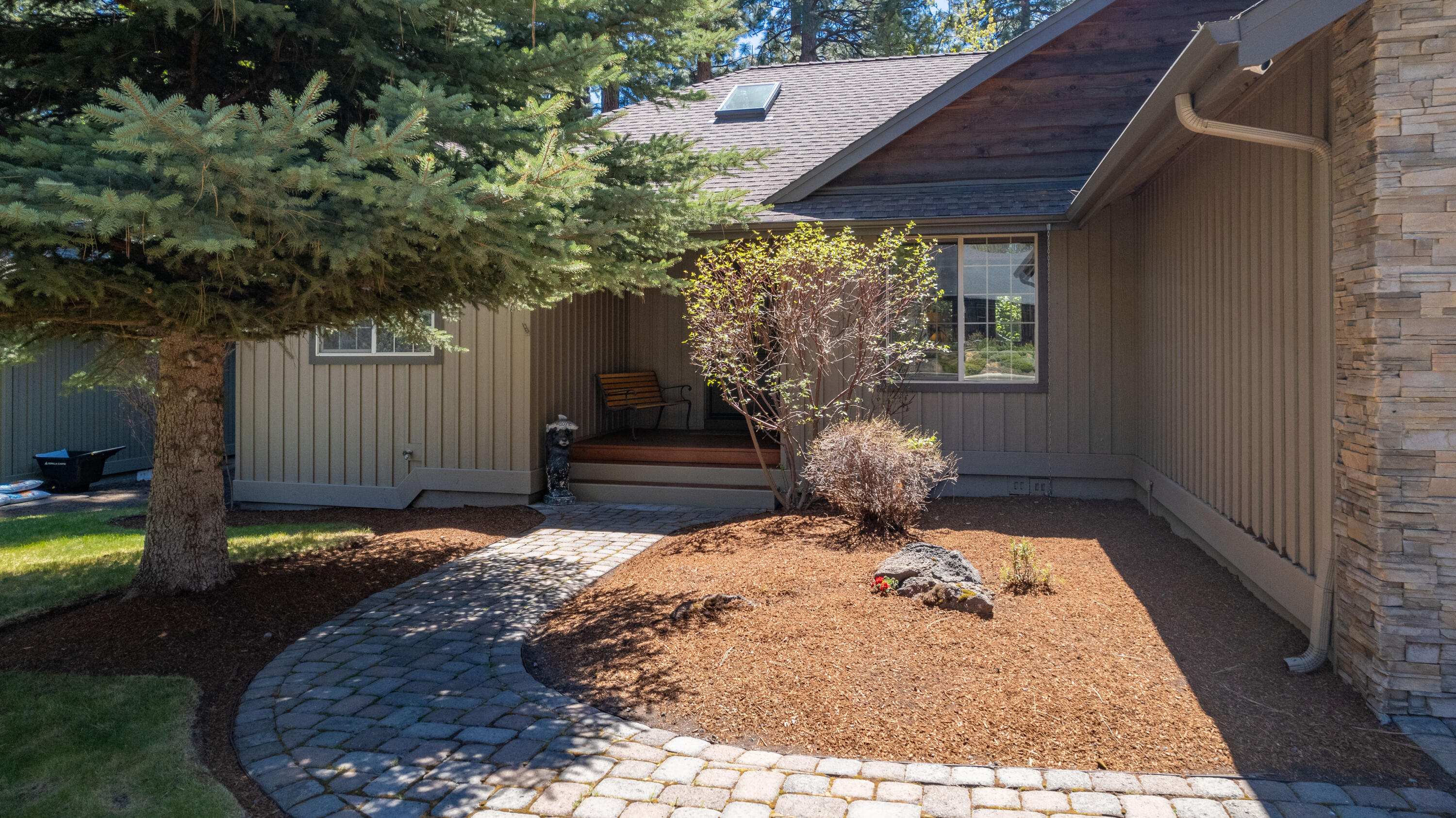 20135 Crystal Mountain Lane