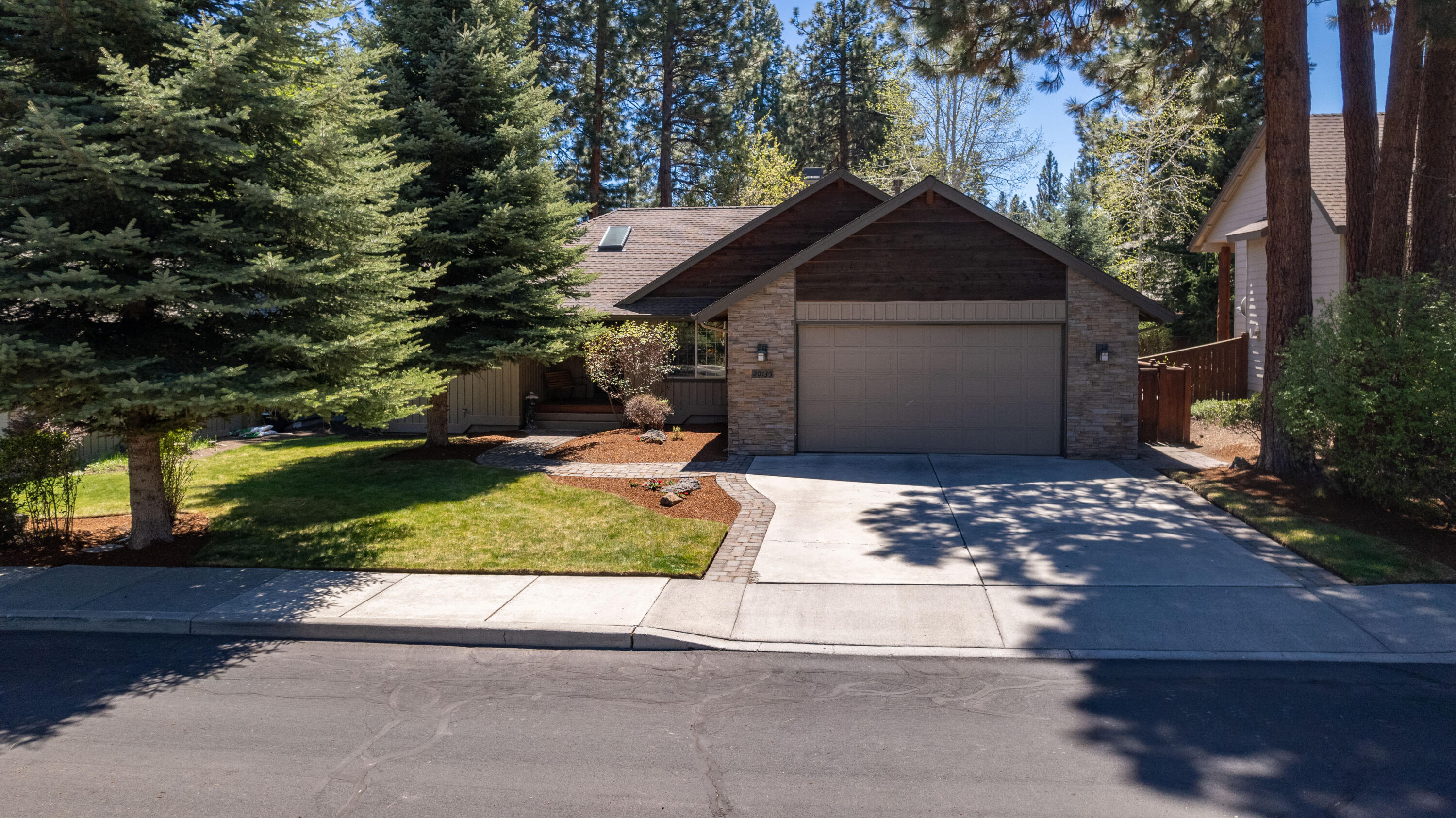 20135 Crystal Mountain Lane