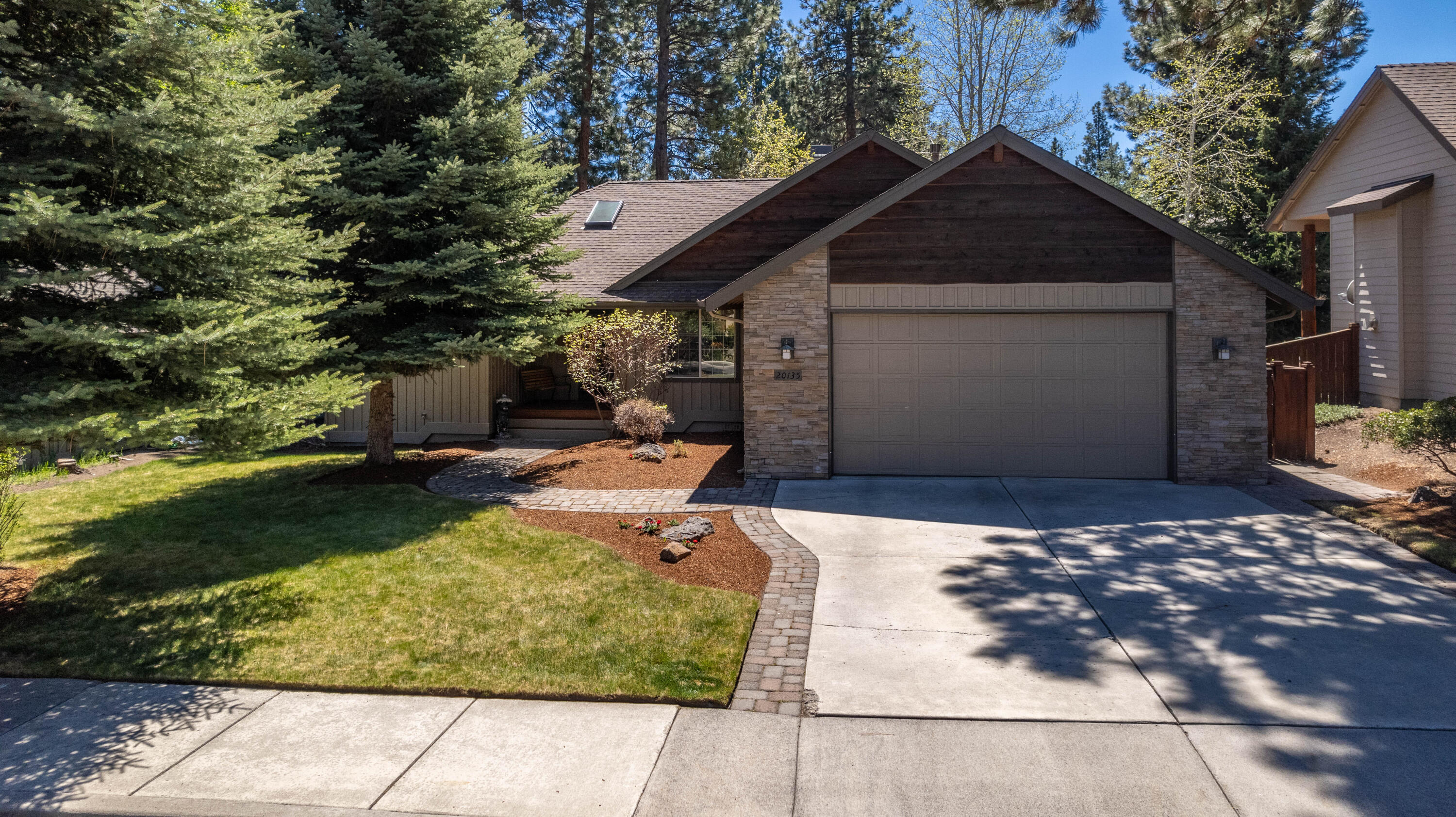 20135 Crystal Mountain Lane