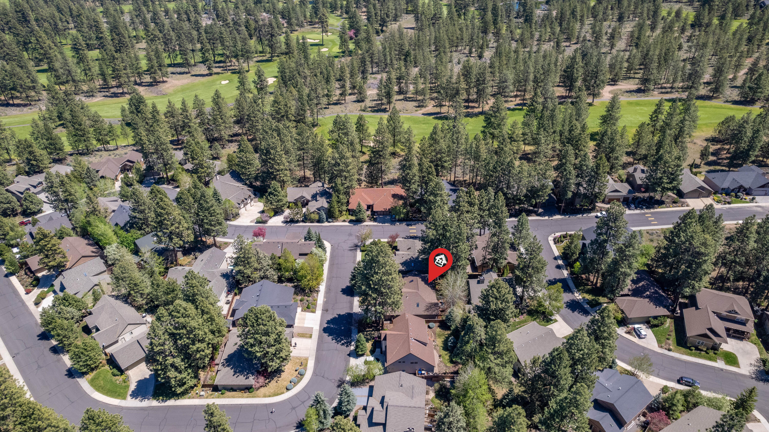 20135 Crystal Mountain Lane