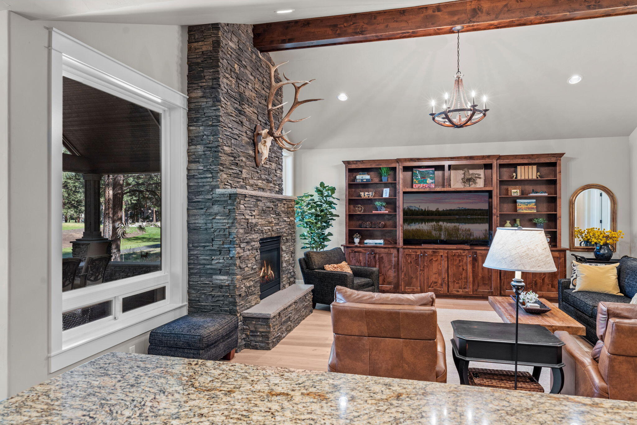 2832 NW McDermott Place