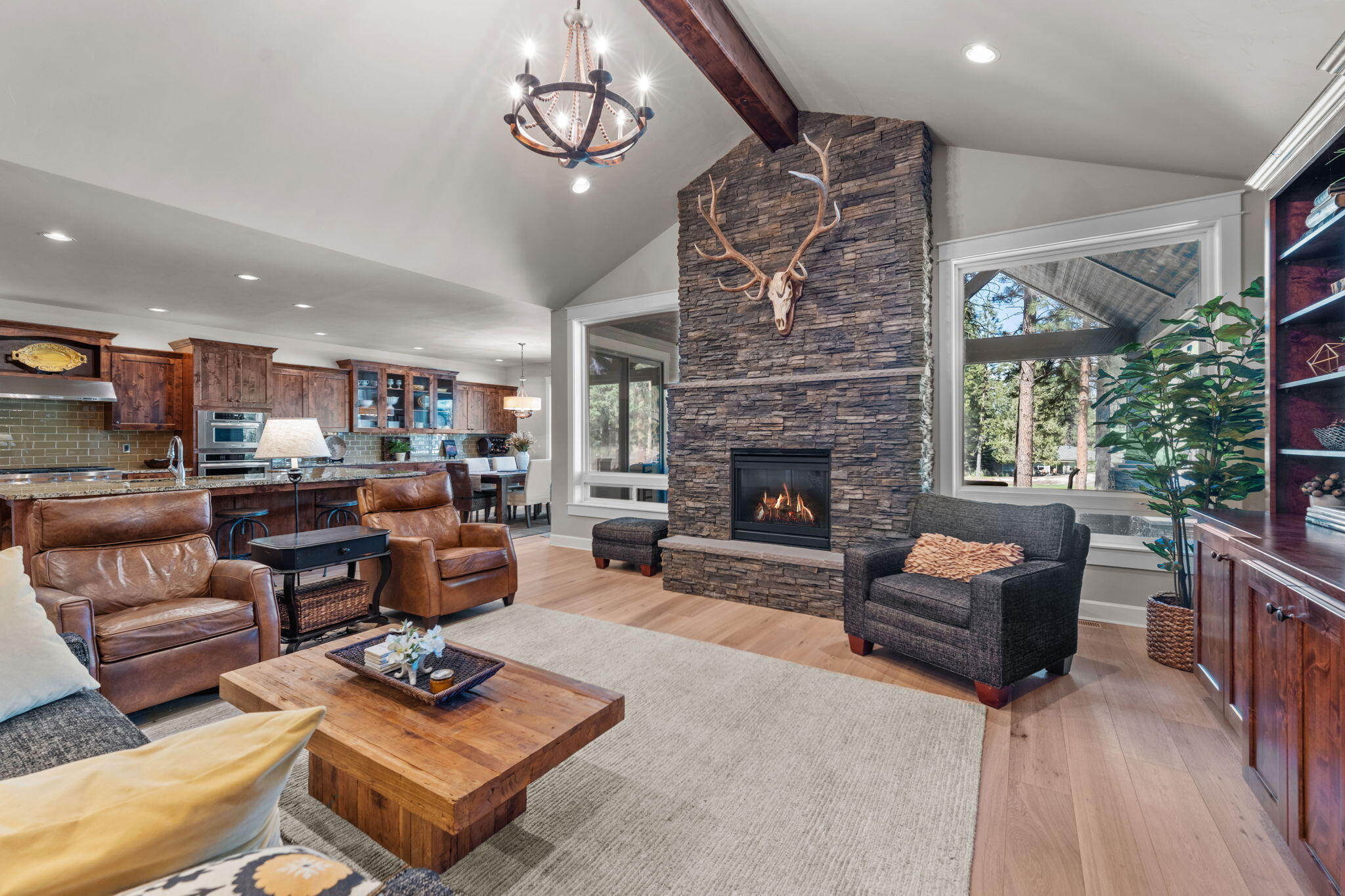 2832 NW McDermott Place