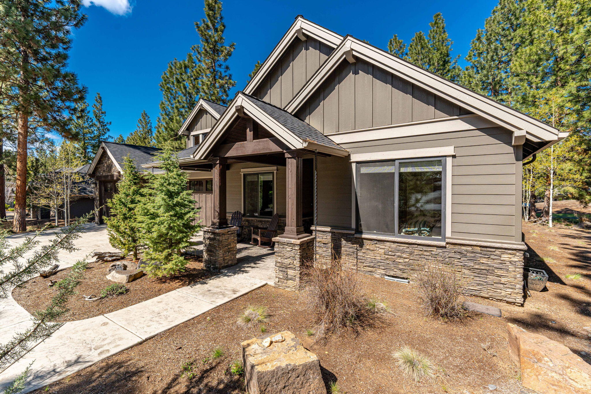 2832 NW McDermott Place