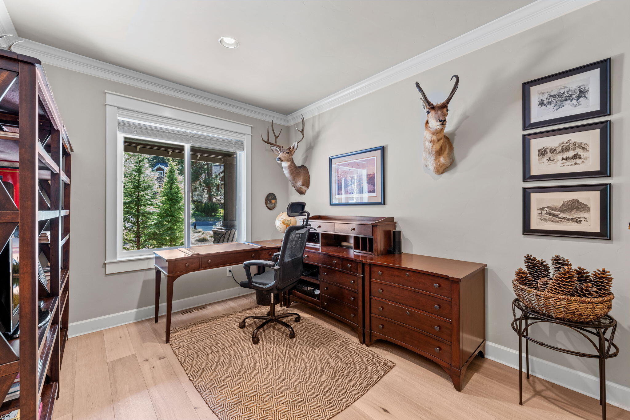 2832 NW McDermott Place