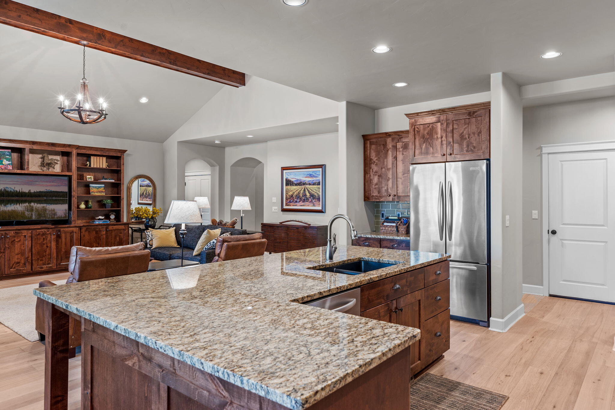 2832 NW McDermott Place