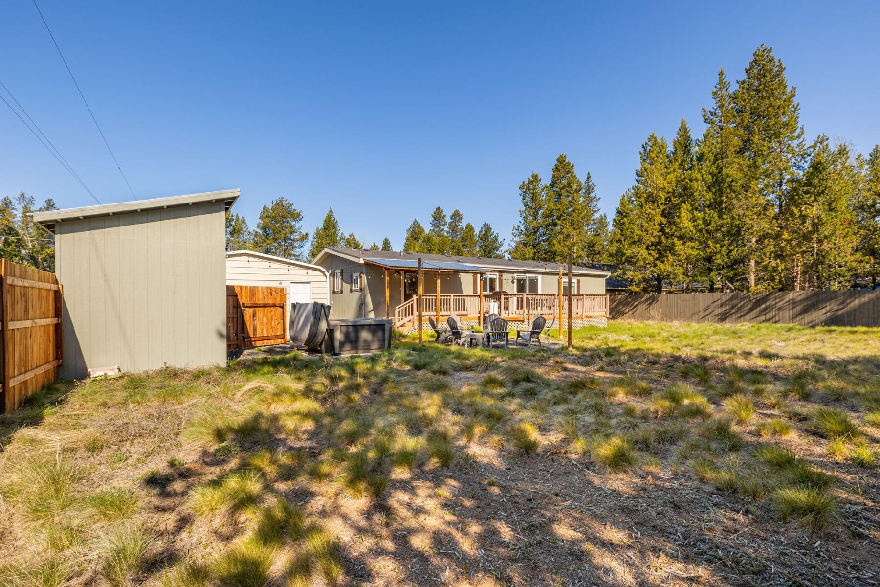 56210 Black Duck Road