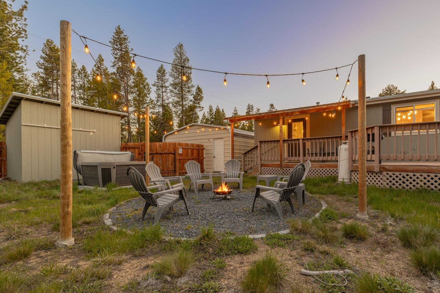 56210 Black Duck Road