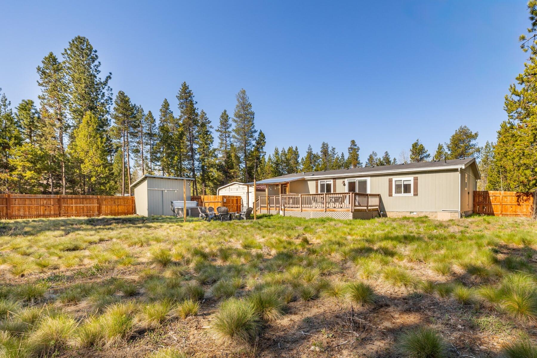 56210 Black Duck Road