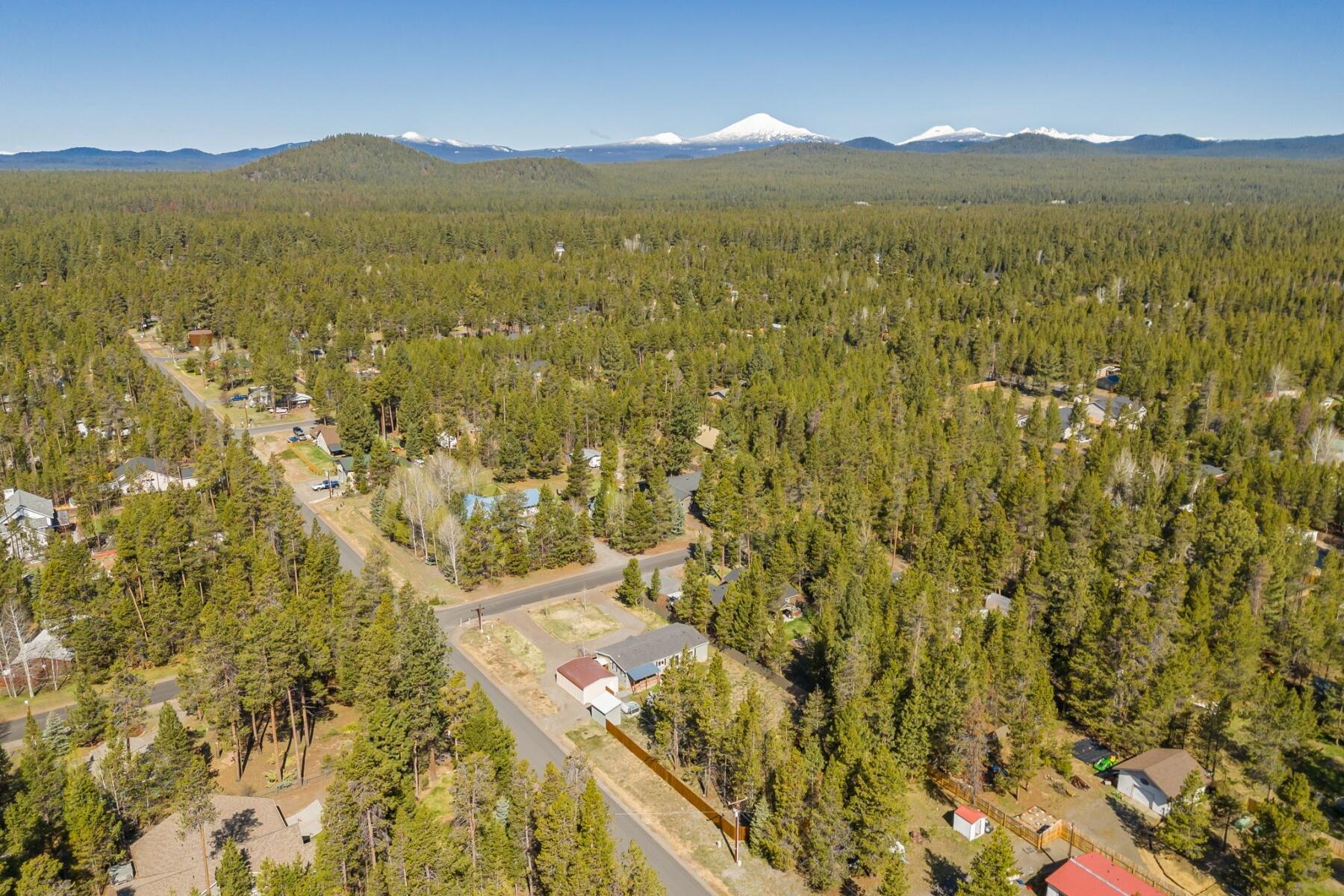 56210 Black Duck Road