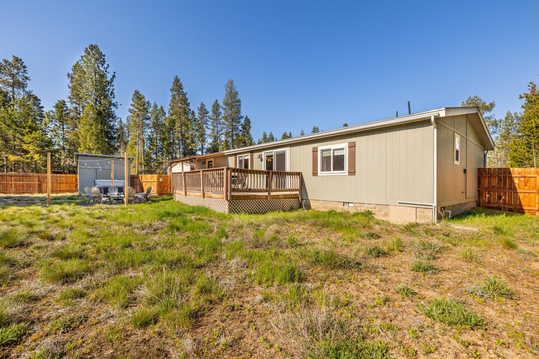 56210 Black Duck Road