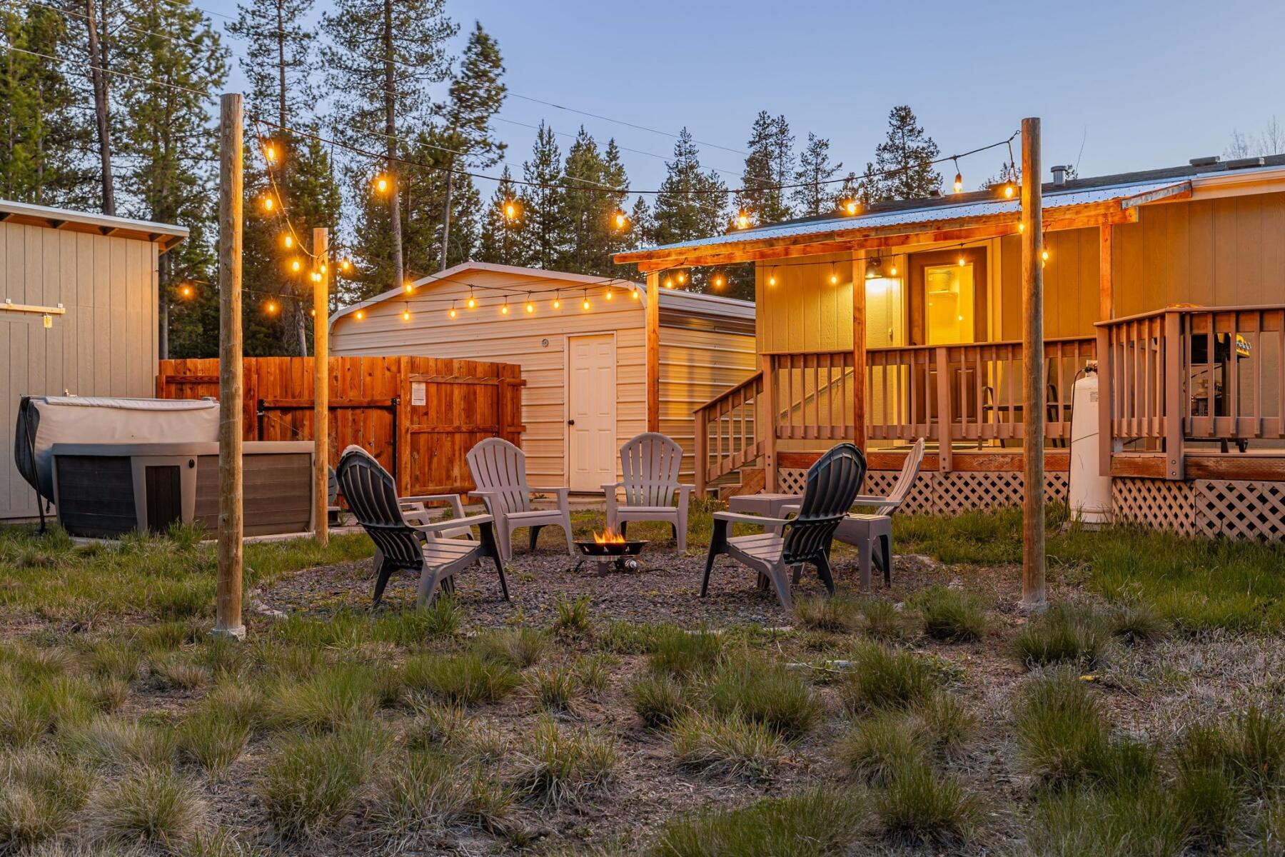 56210 Black Duck Road