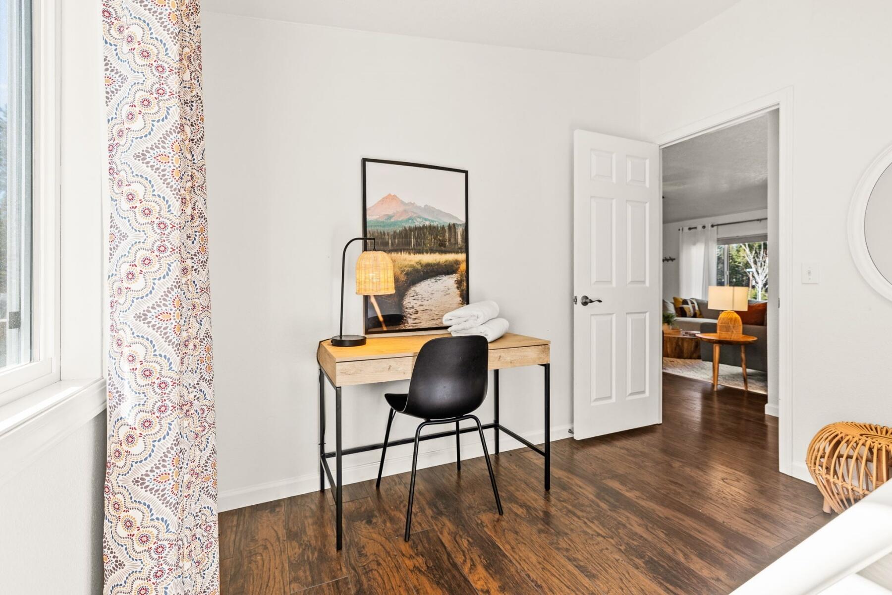 56210 Black Duck Road