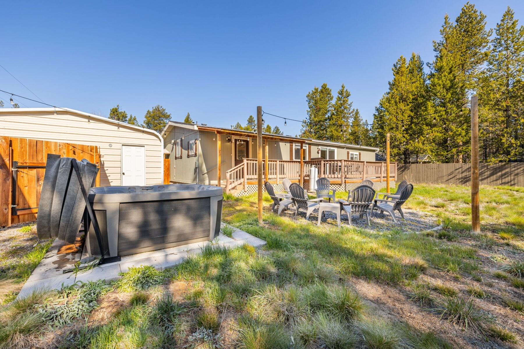 56210 Black Duck Road