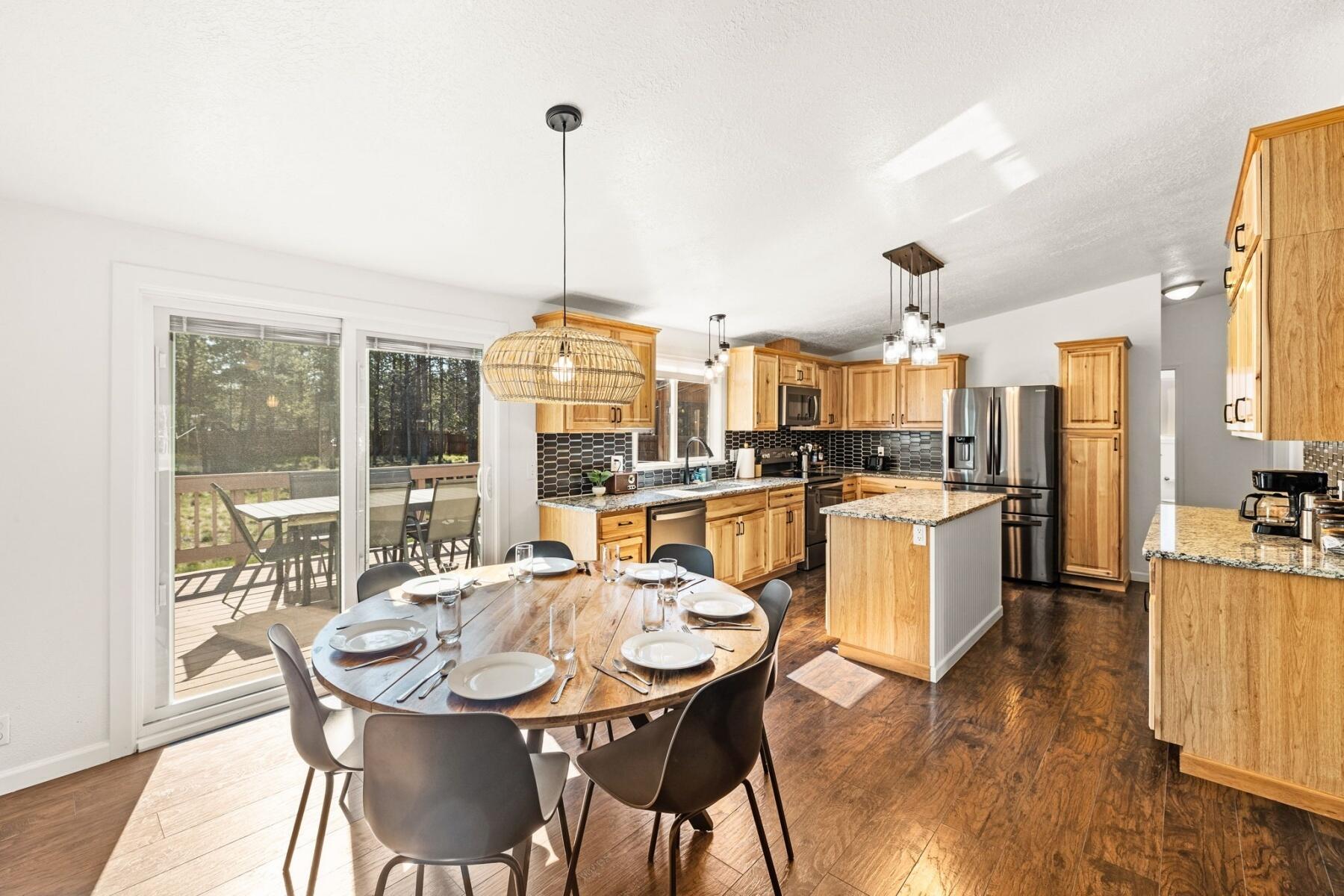 56210 Black Duck Road