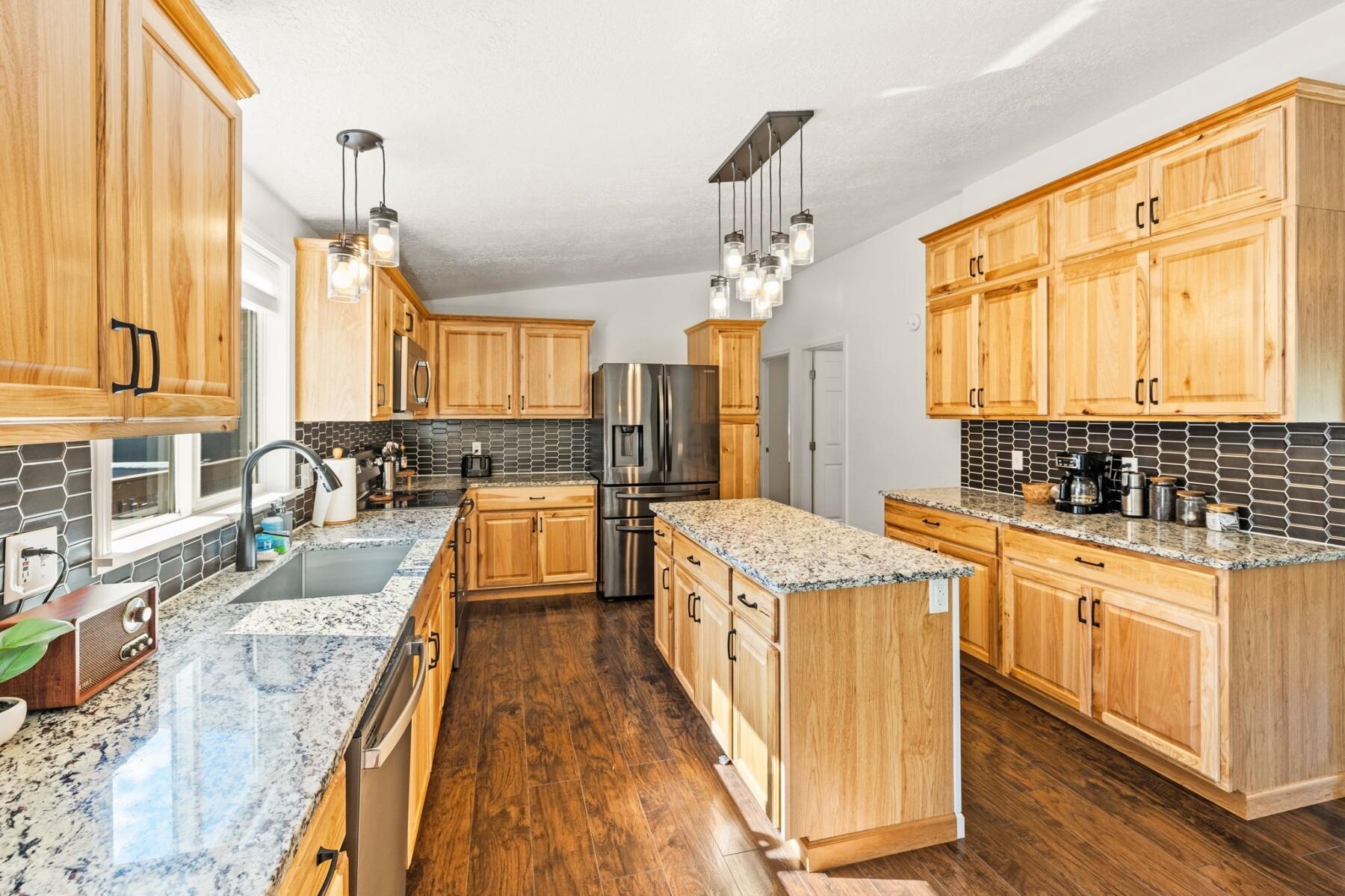 56210 Black Duck Road