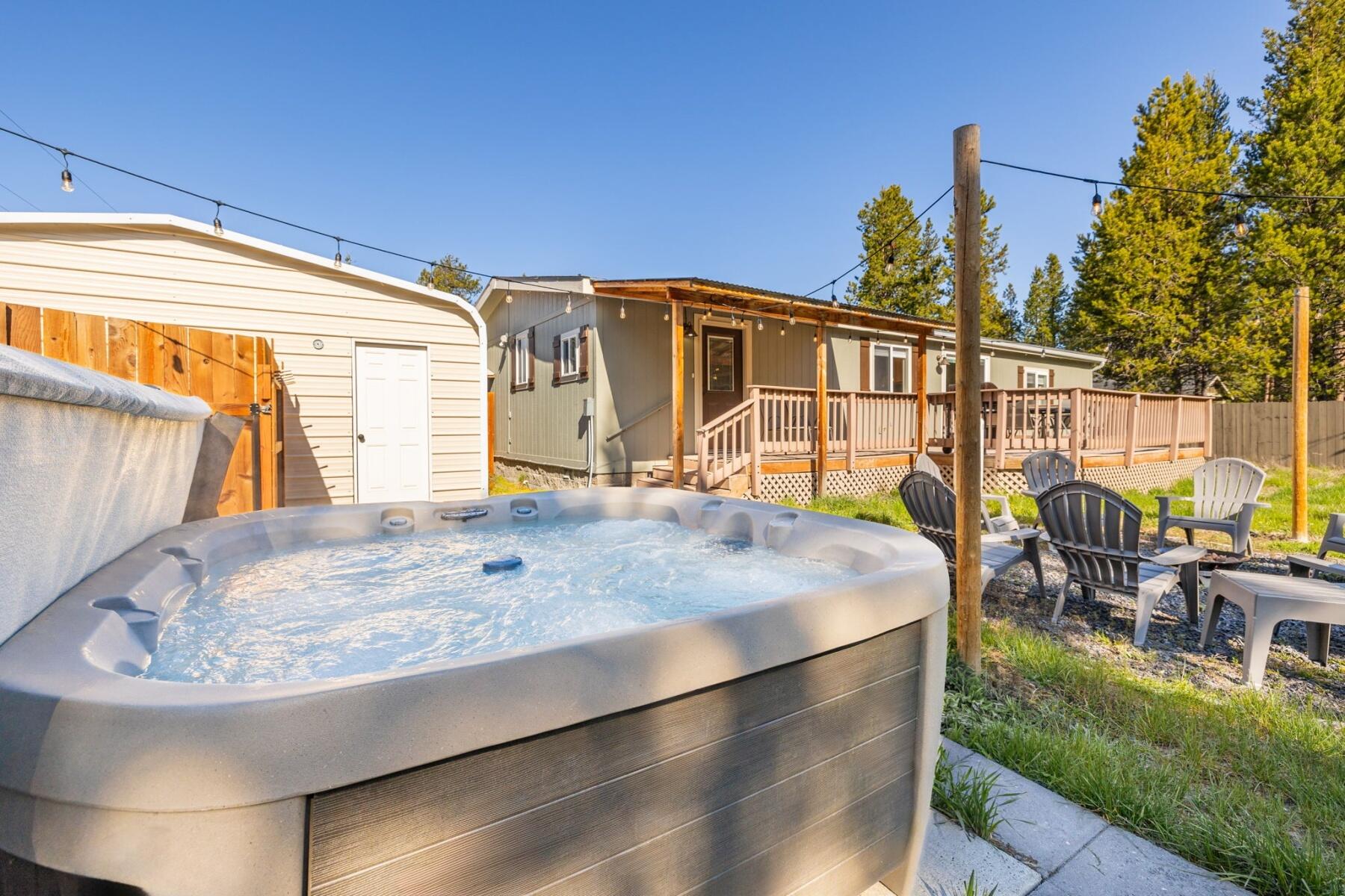 56210 Black Duck Road