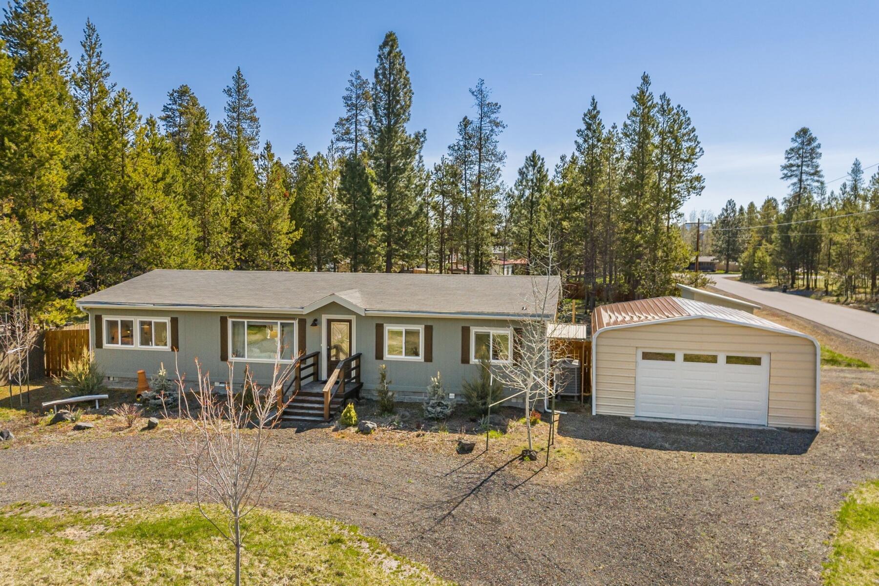 56210 Black Duck Road