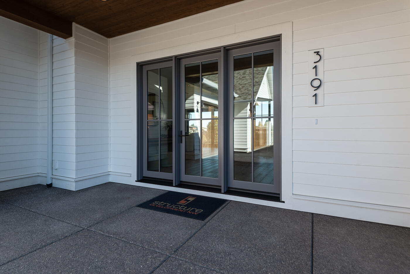 3191 NW Strickland Way, Lot 216