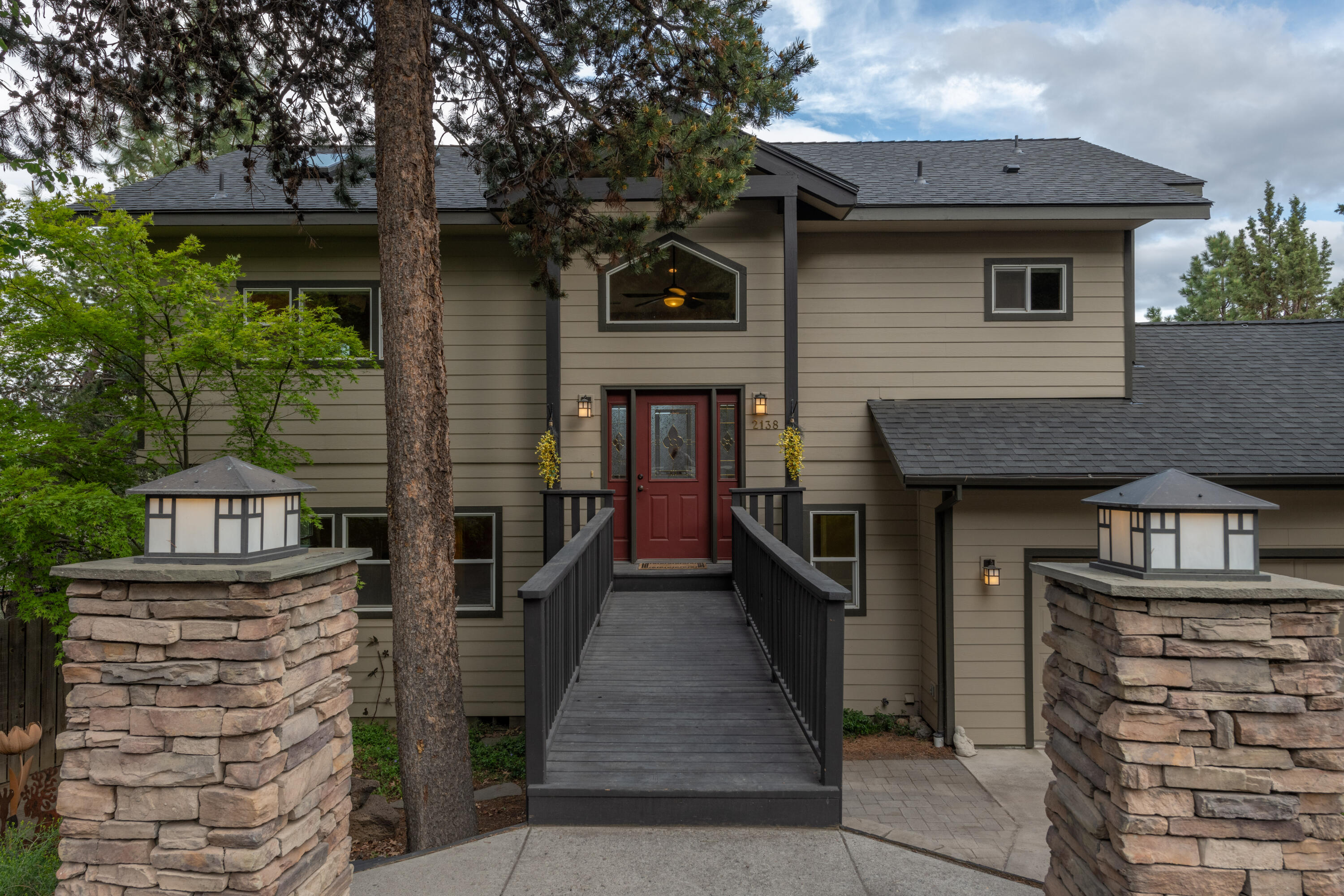 2138 NW West Hills Avenue