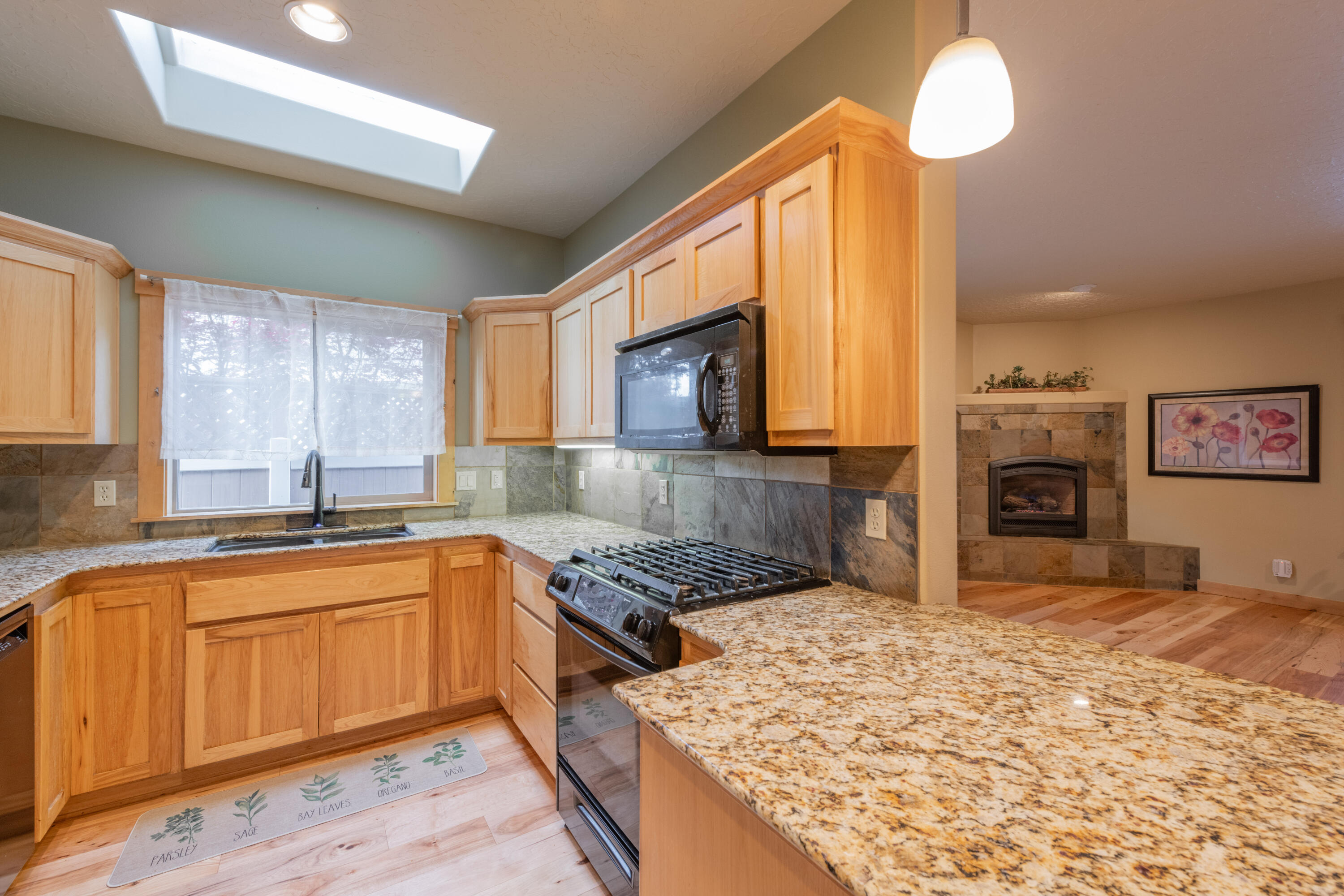 61390 Merriewood Court