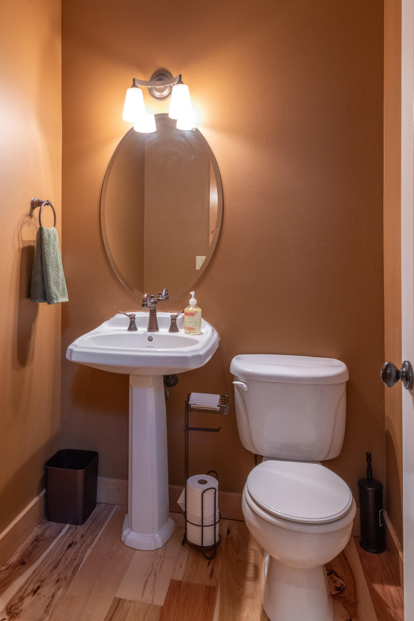 61390 Merriewood Court