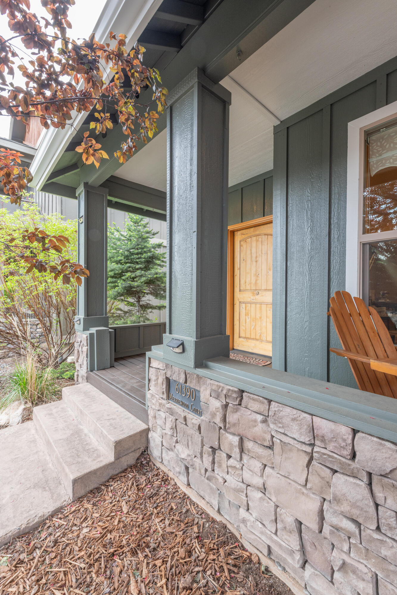 61390 Merriewood Court